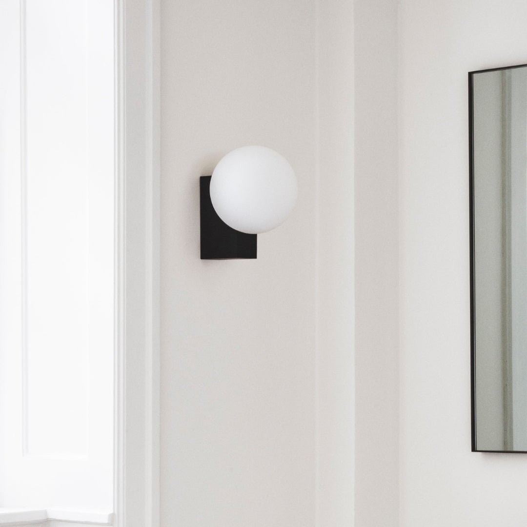 Fusion Wall Lamp-Neutral Decor
