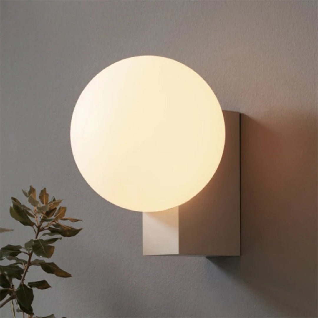 Fusion Wall Lamp-Neutral Decor