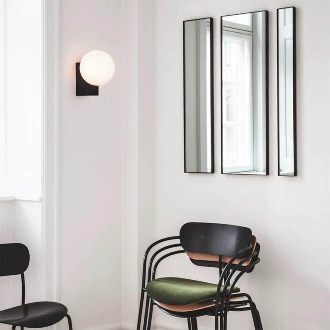 Fusion Wall Lamp-Neutral Decor