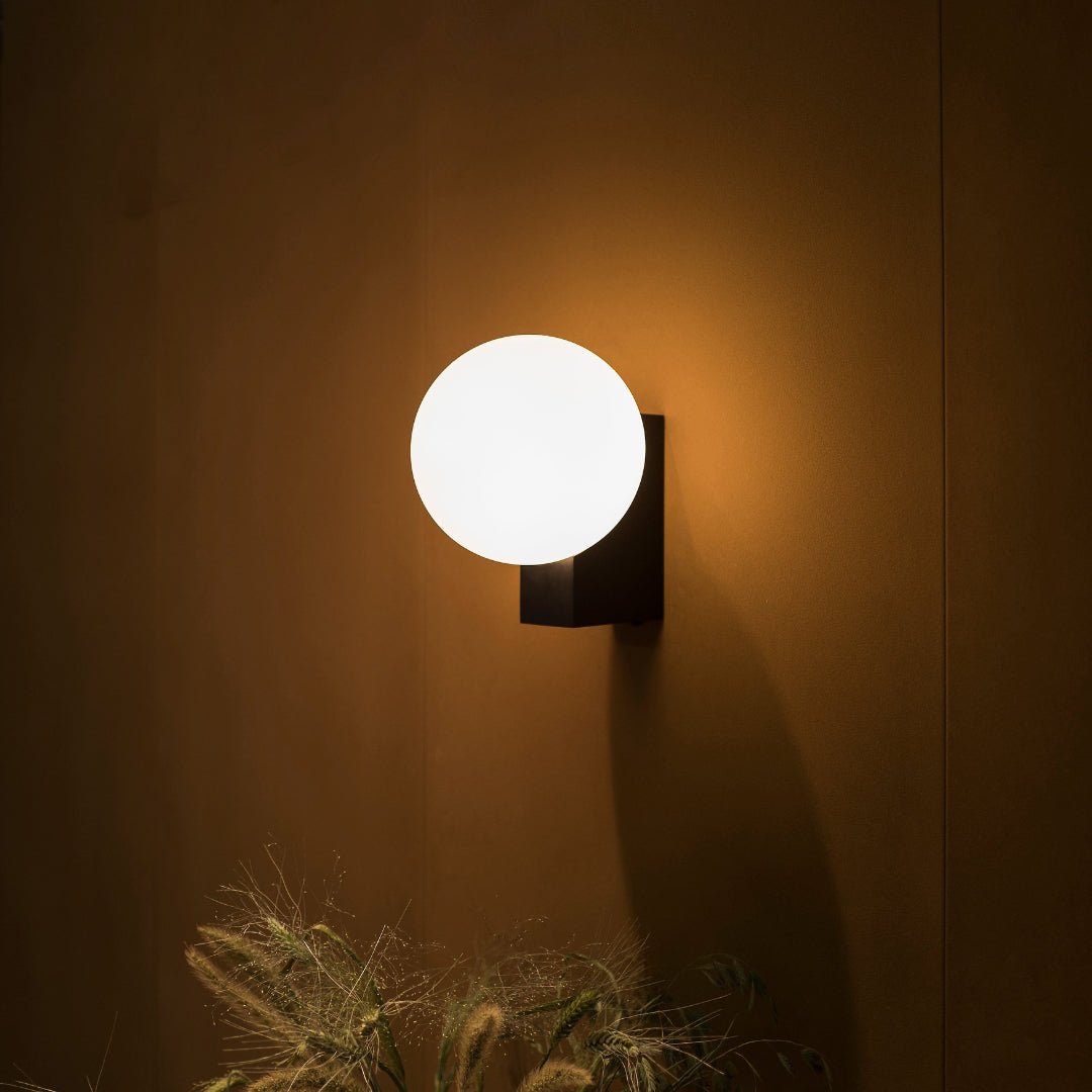 Fusion Wall Lamp-Neutral Decor