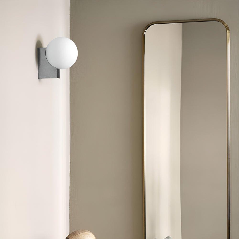 Fusion Wall Lamp-Neutral Decor