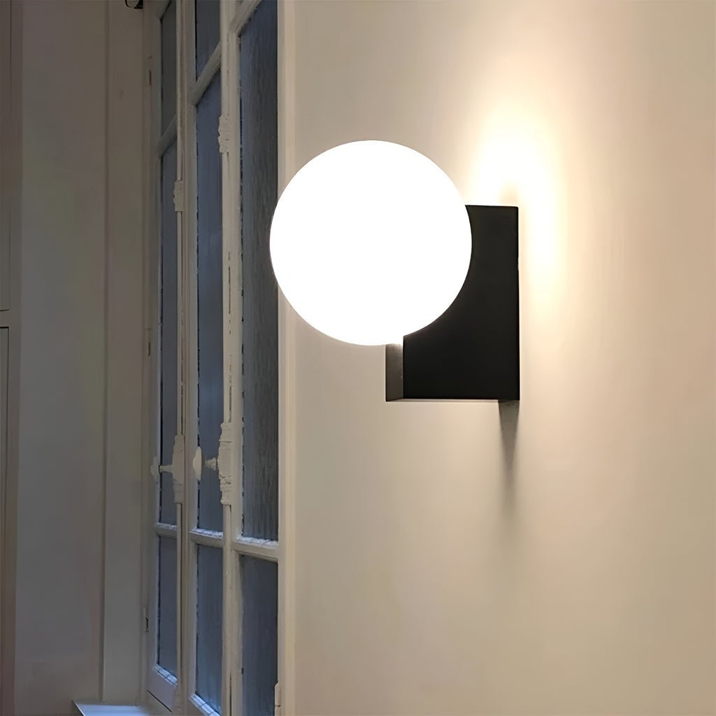 Fusion Wall Lamp-Neutral Decor