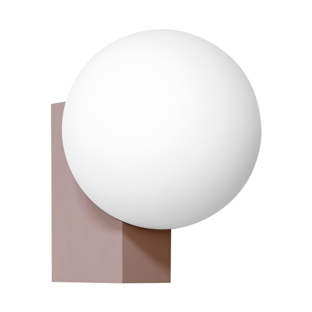 Fusion Wall Lamp-Neutral Decor