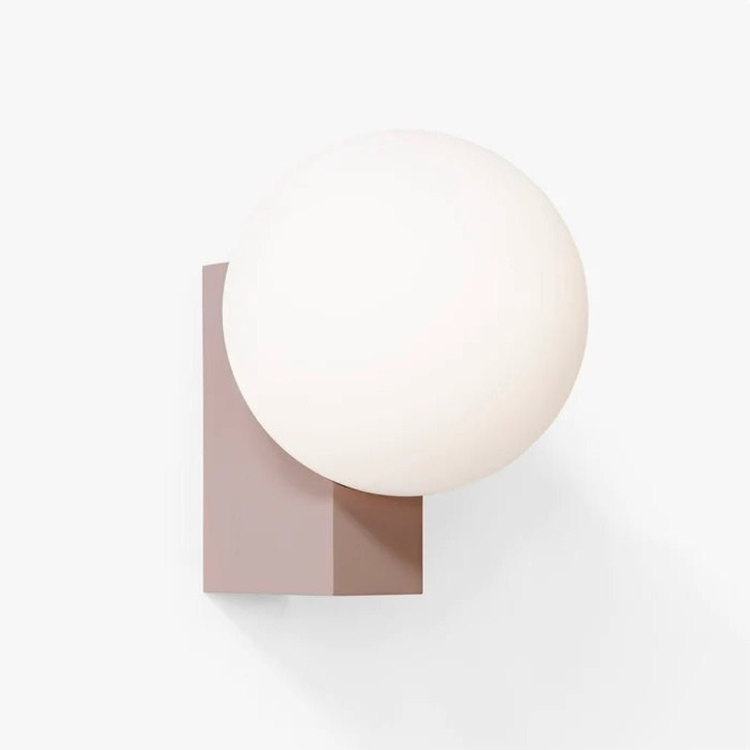 Fusion Wall Lamp-Neutral Decor