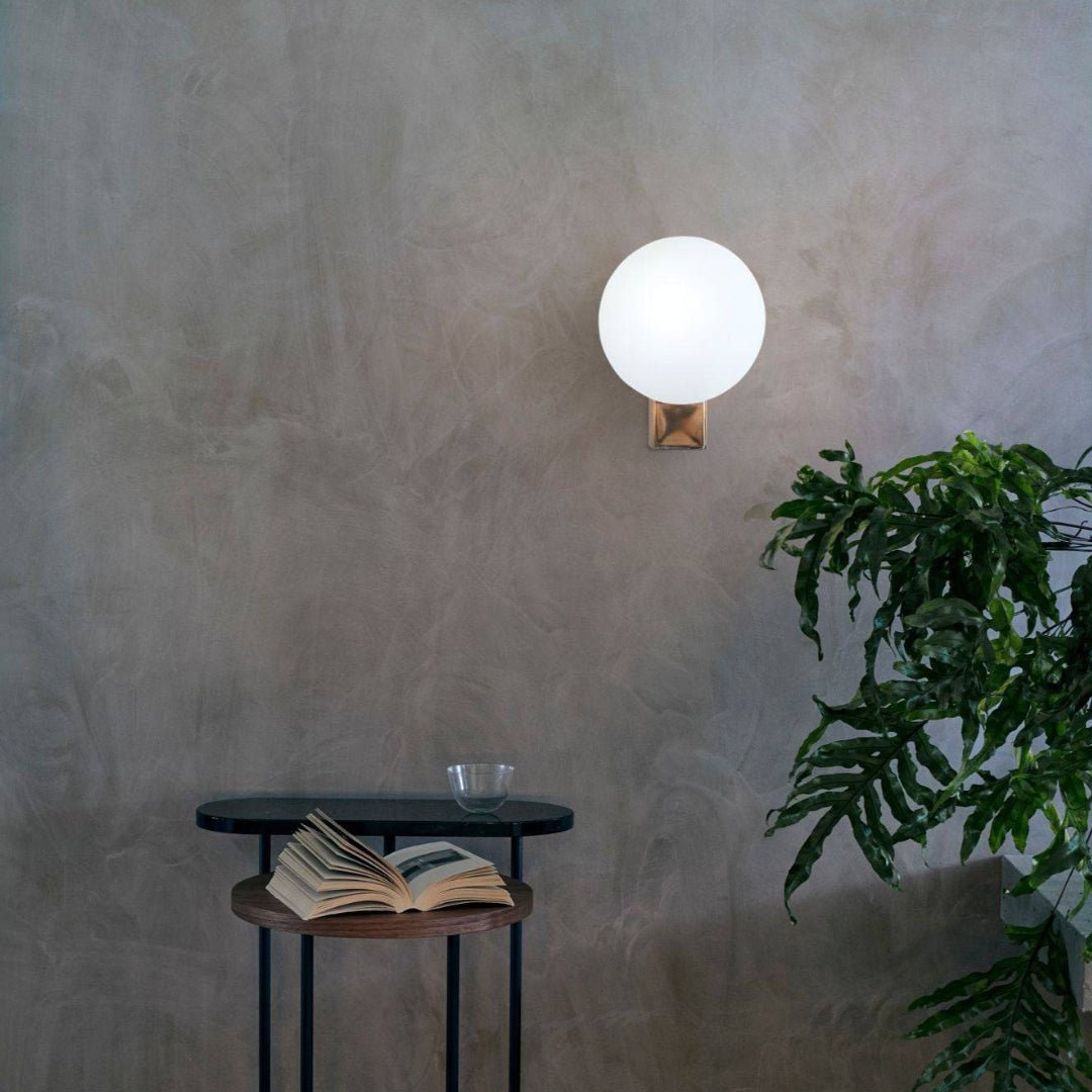 Fusion Wall Lamp-Neutral Decor