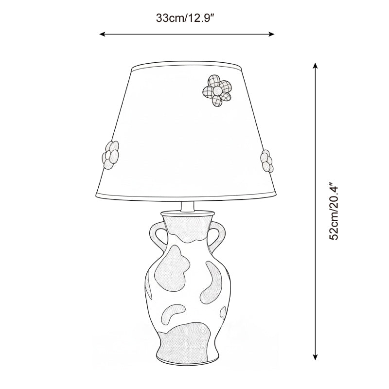 Marnie Table Lamp