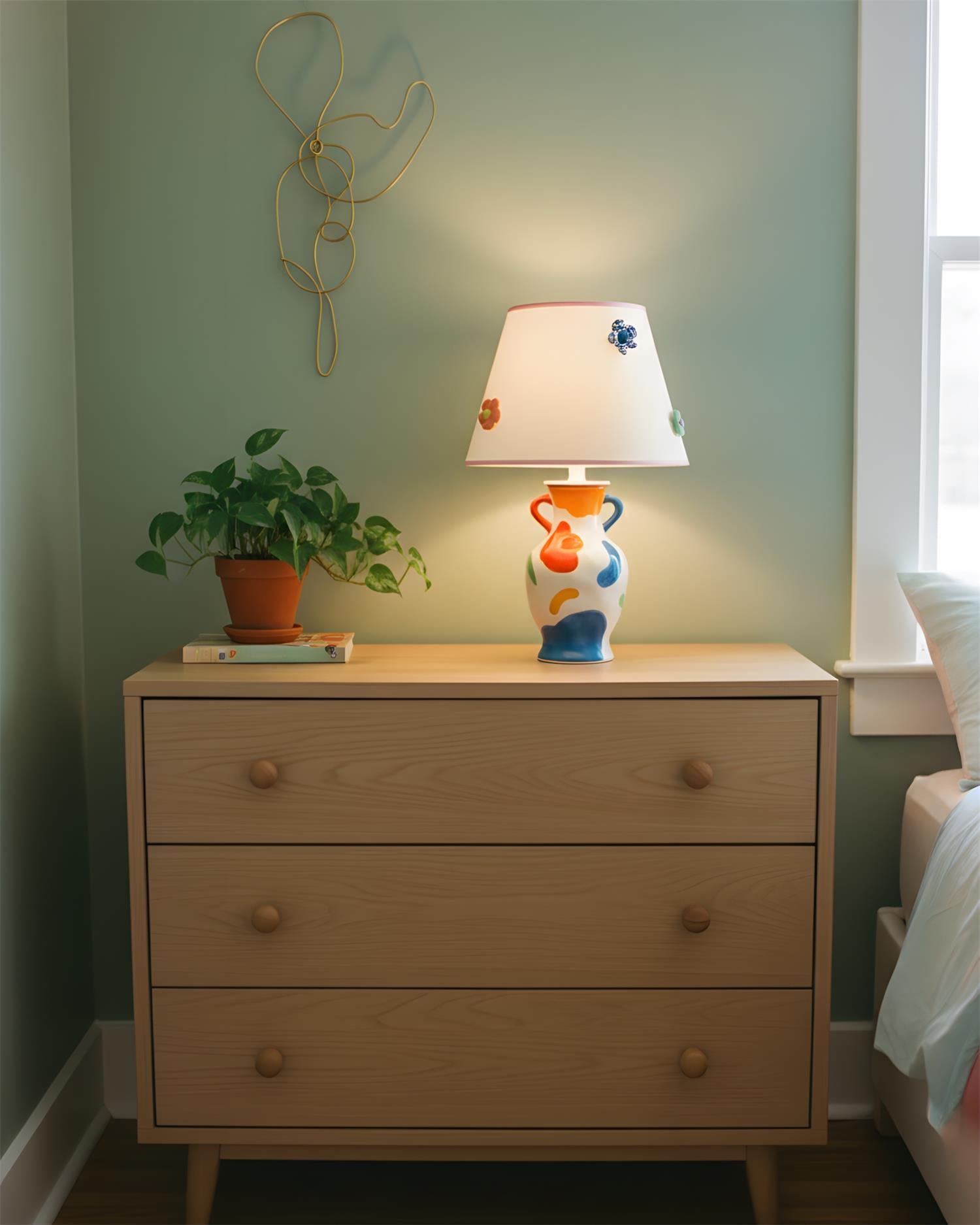 Marnie Table Lamp