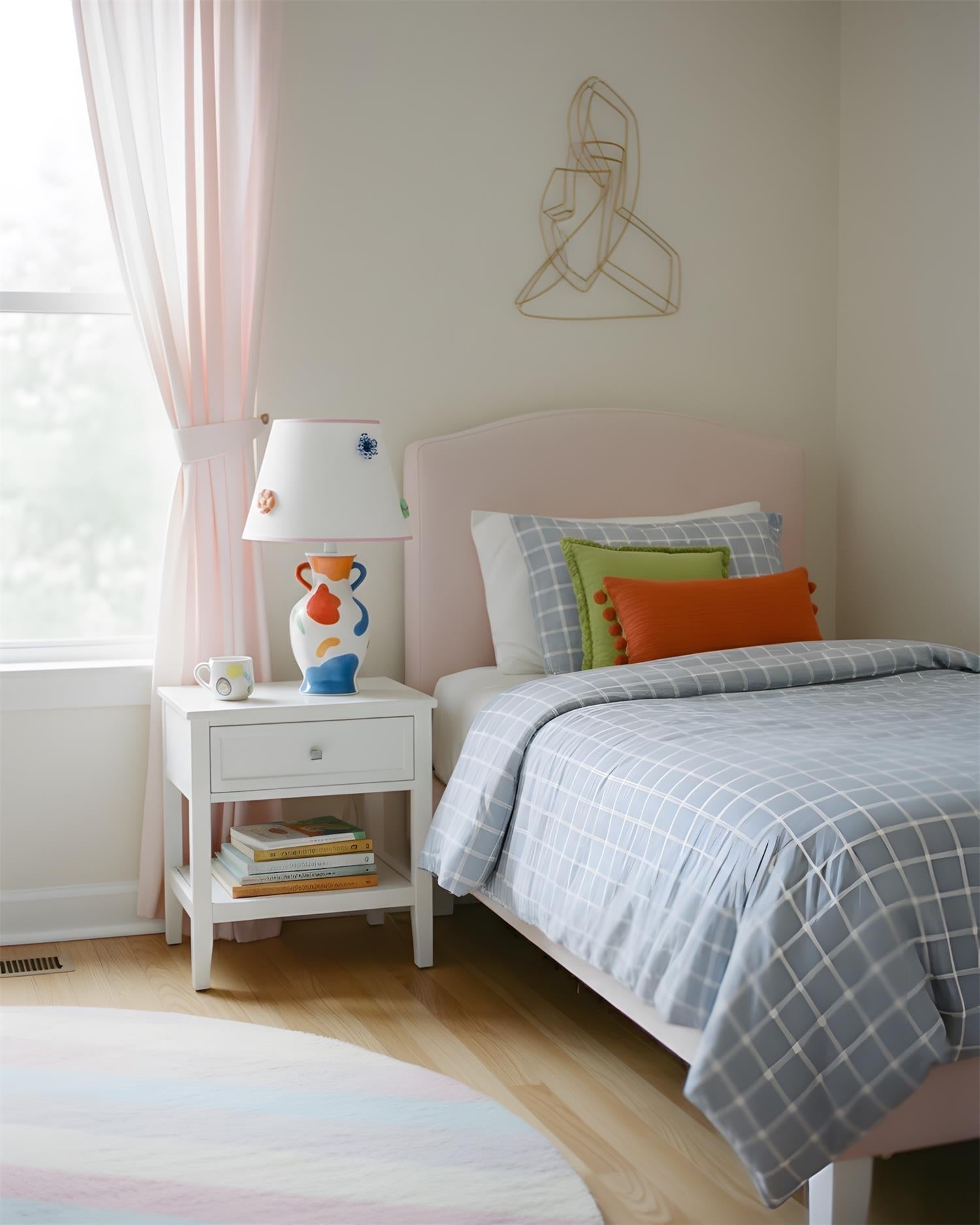 Marnie Table Lamp
