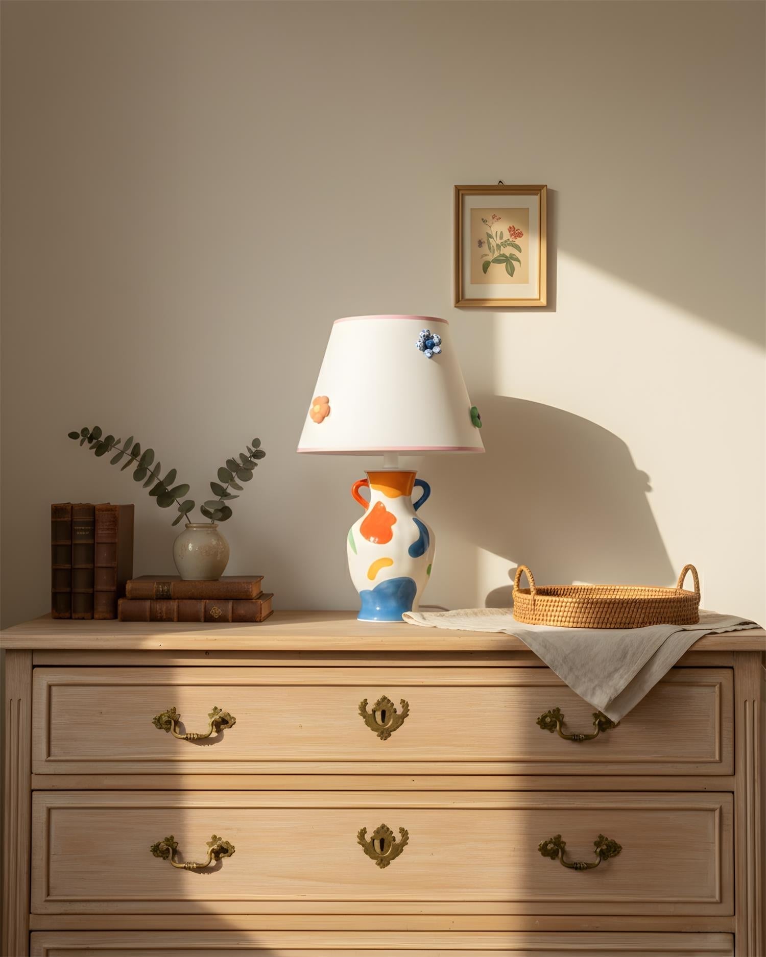 Marnie Table Lamp