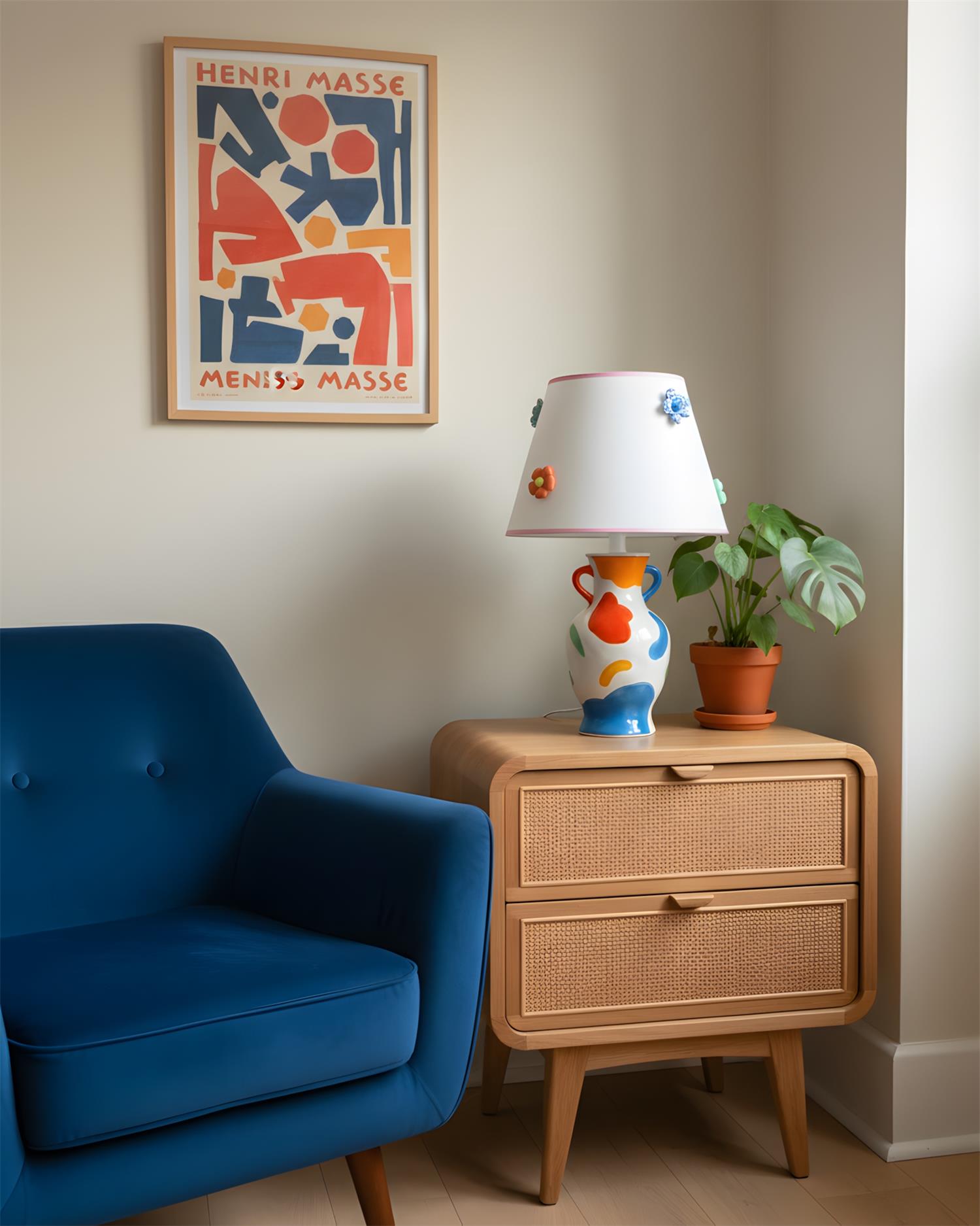 Marnie Table Lamp