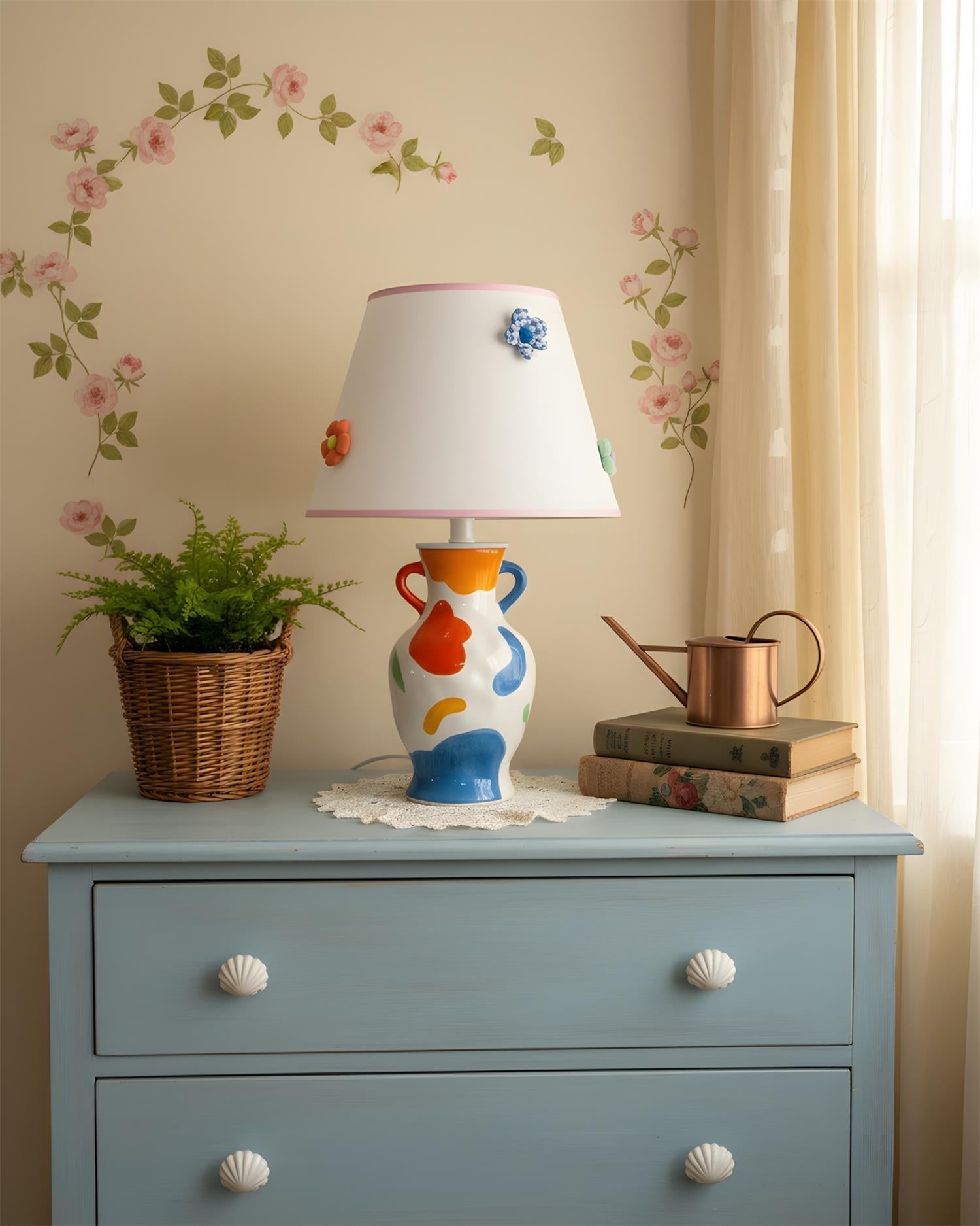 Marnie Table Lamp