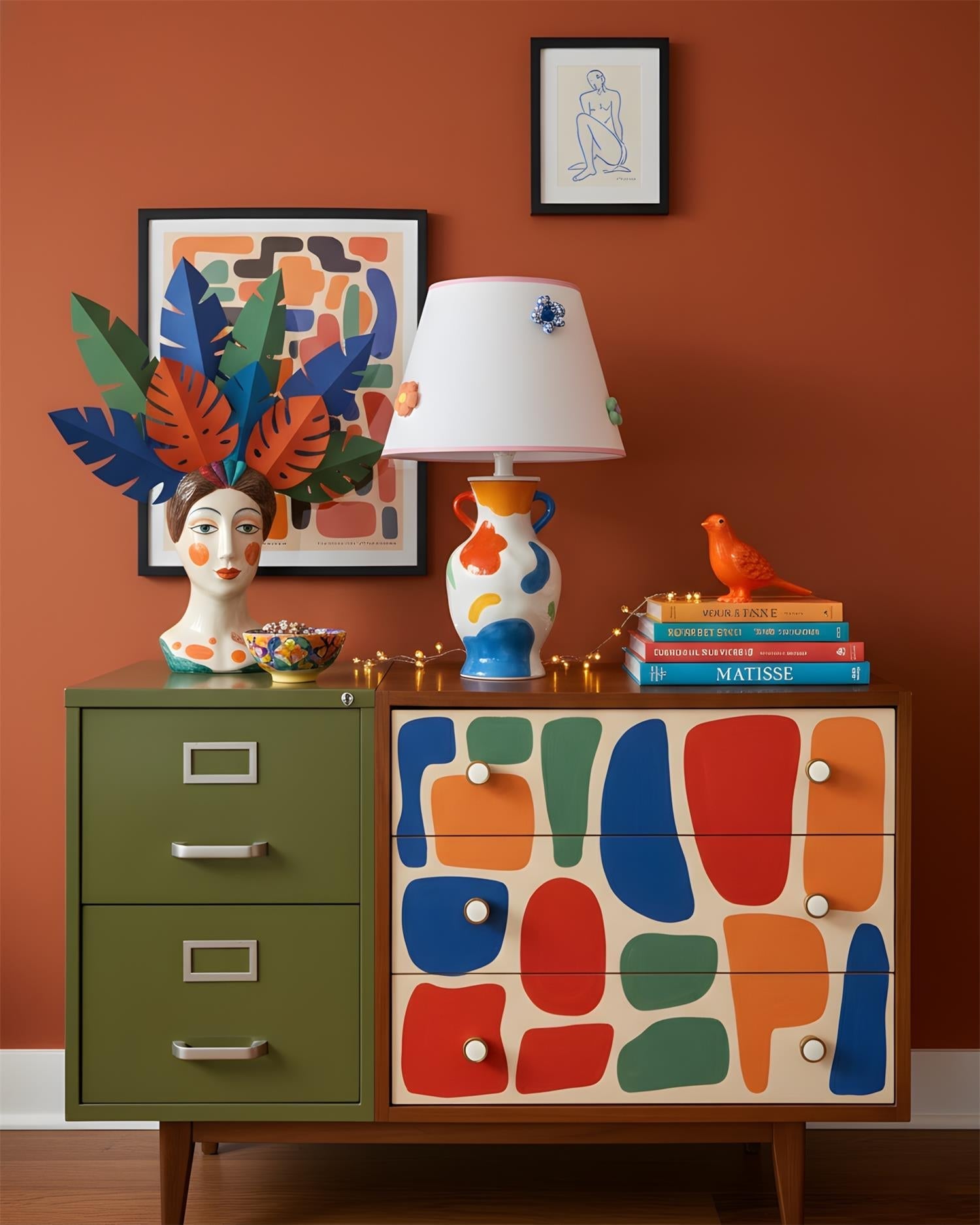 Marnie Table Lamp