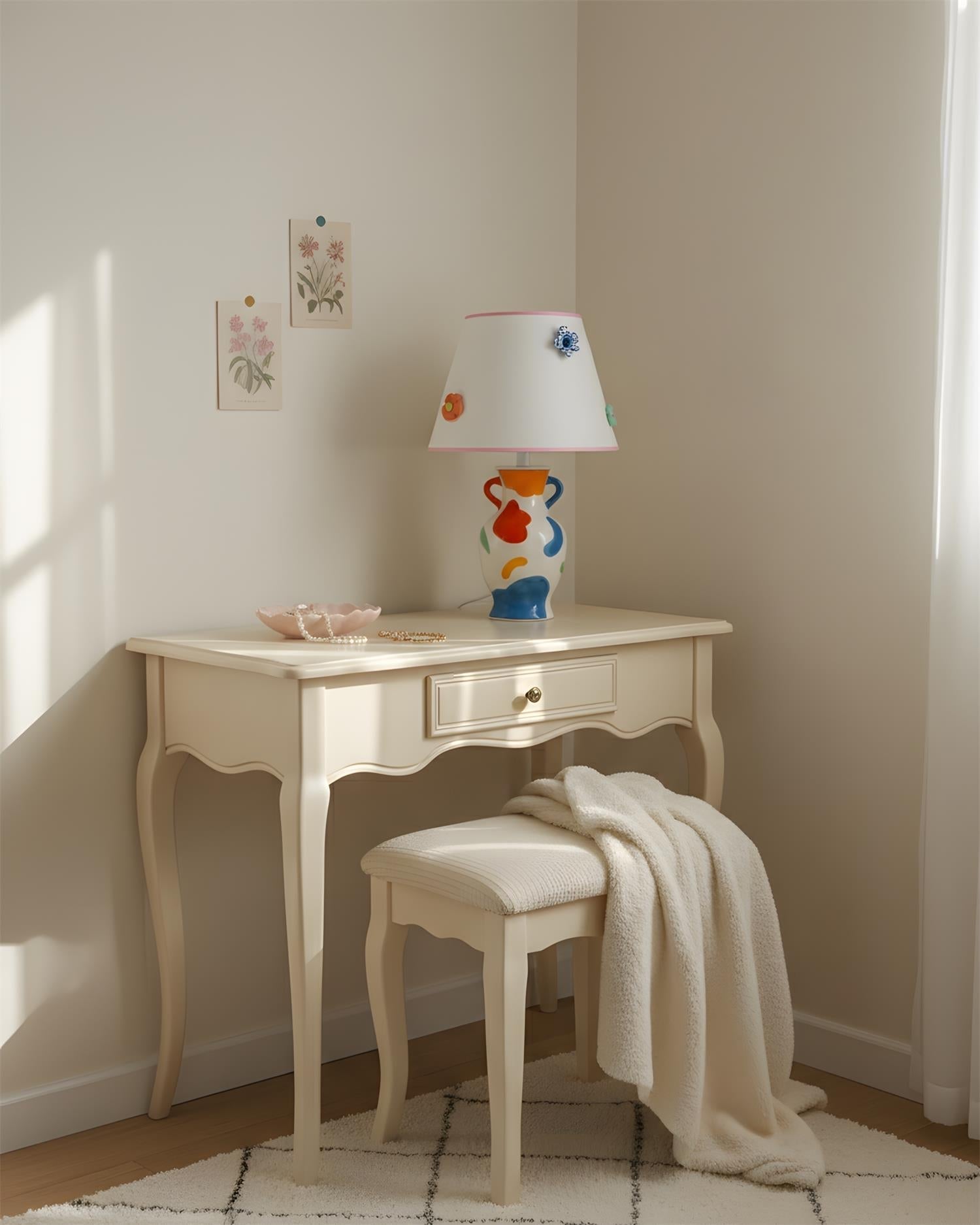 Marnie Table Lamp