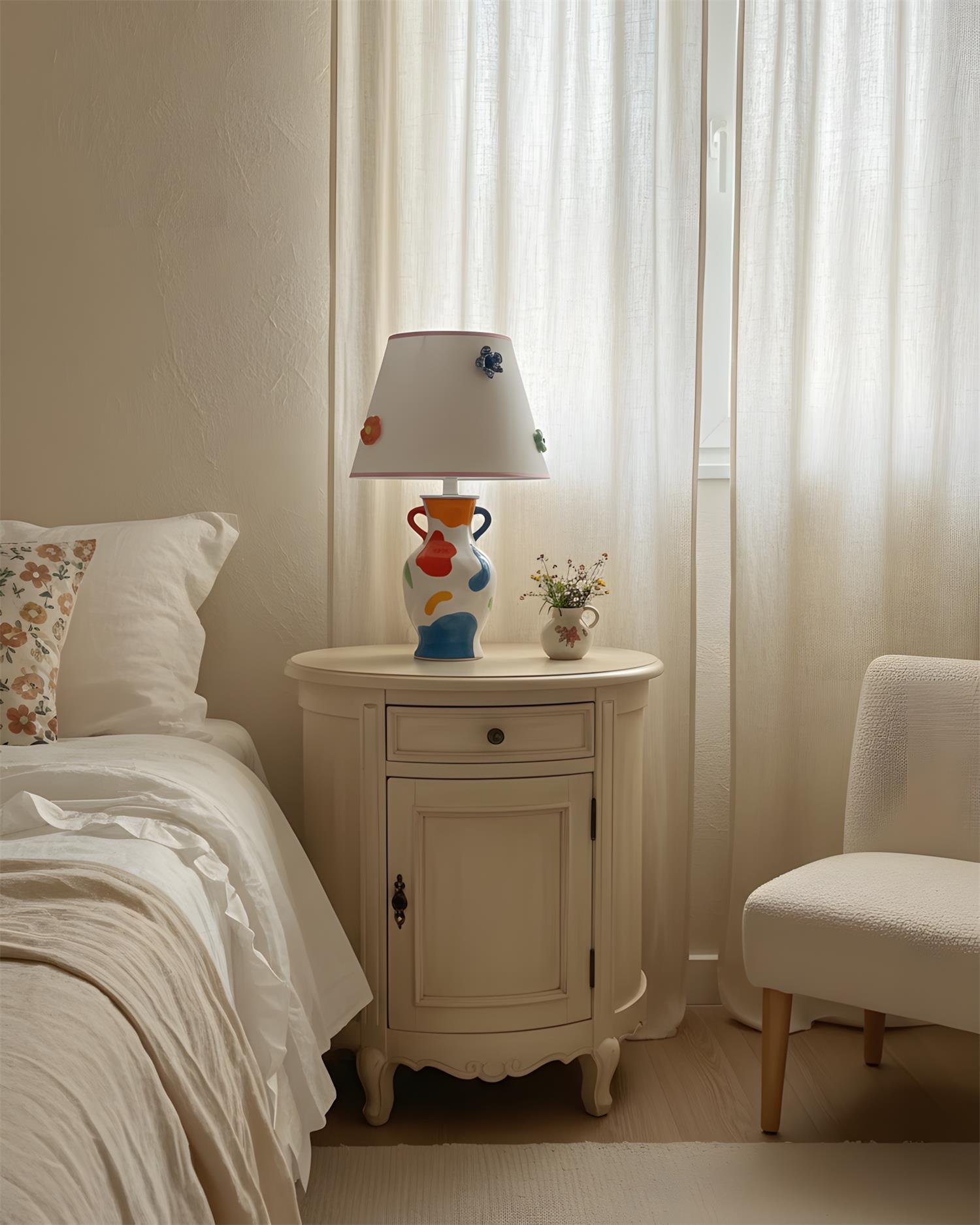Marnie Table Lamp