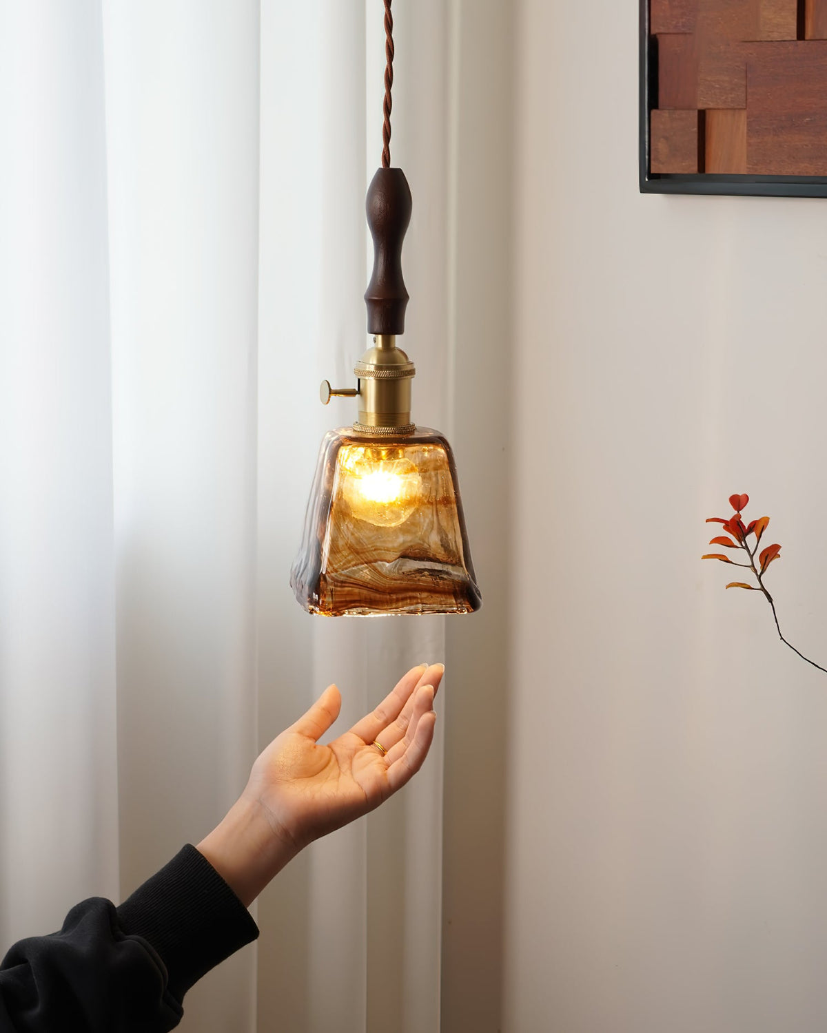 Jual Pendant Lamp