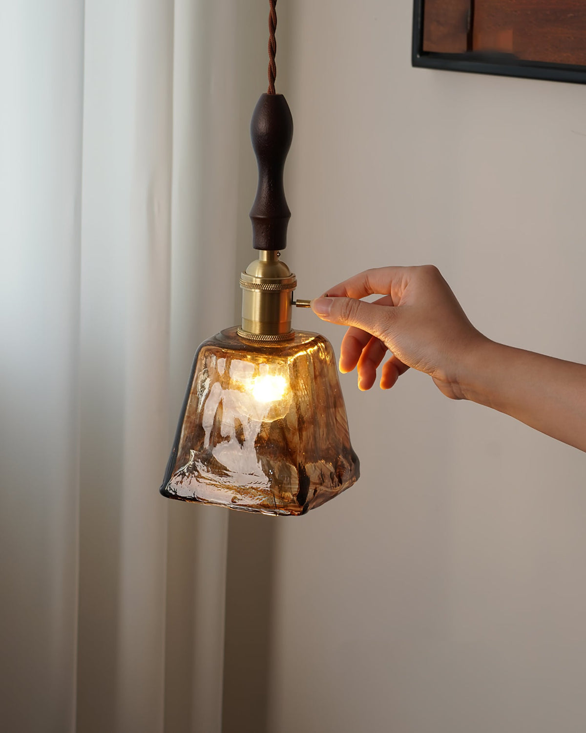 Jual Pendant Lamp