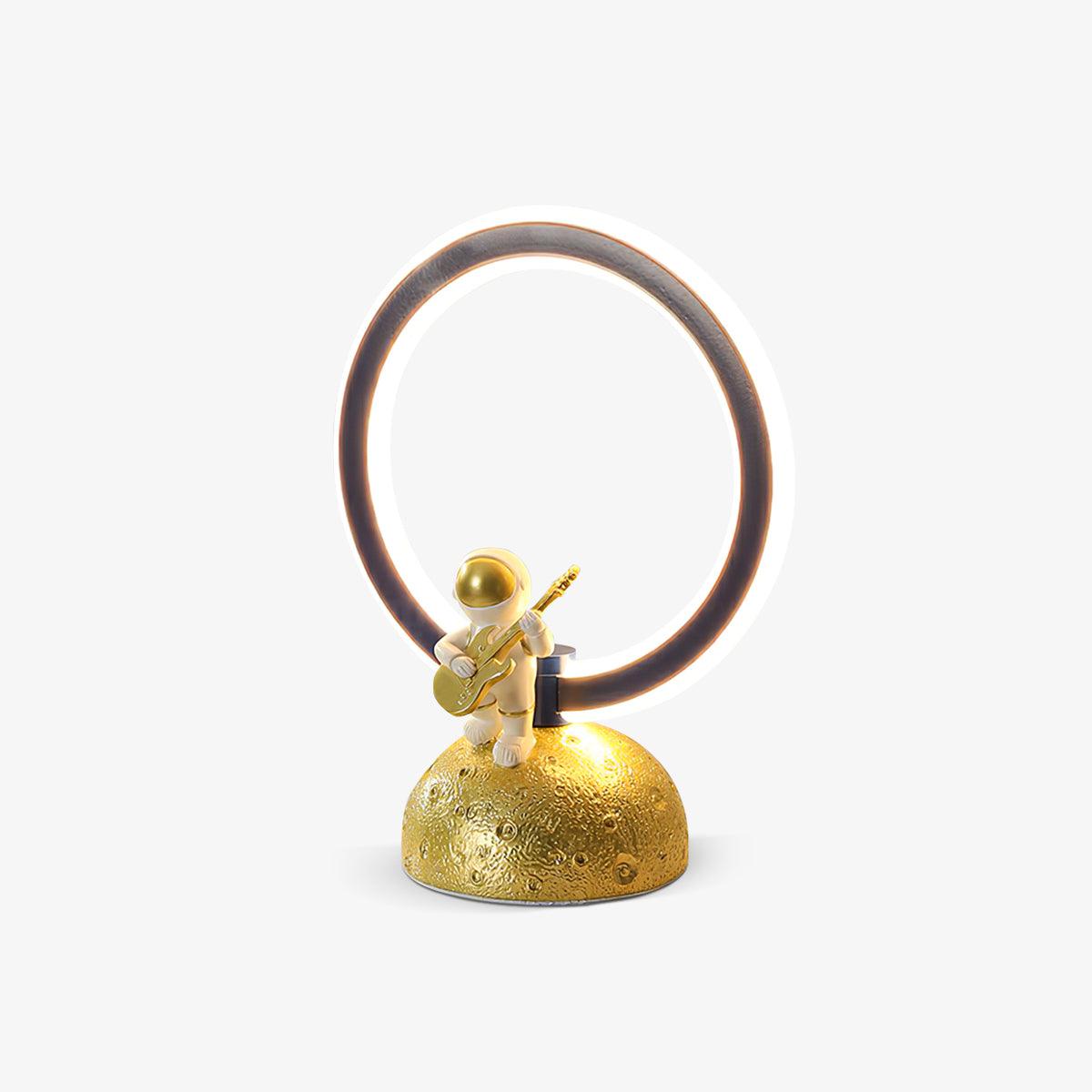 Orion Table Lamp