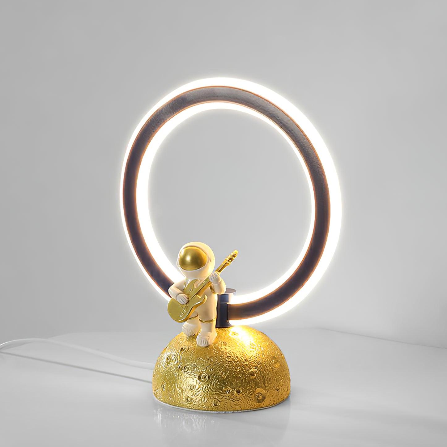 Orion Table Lamp