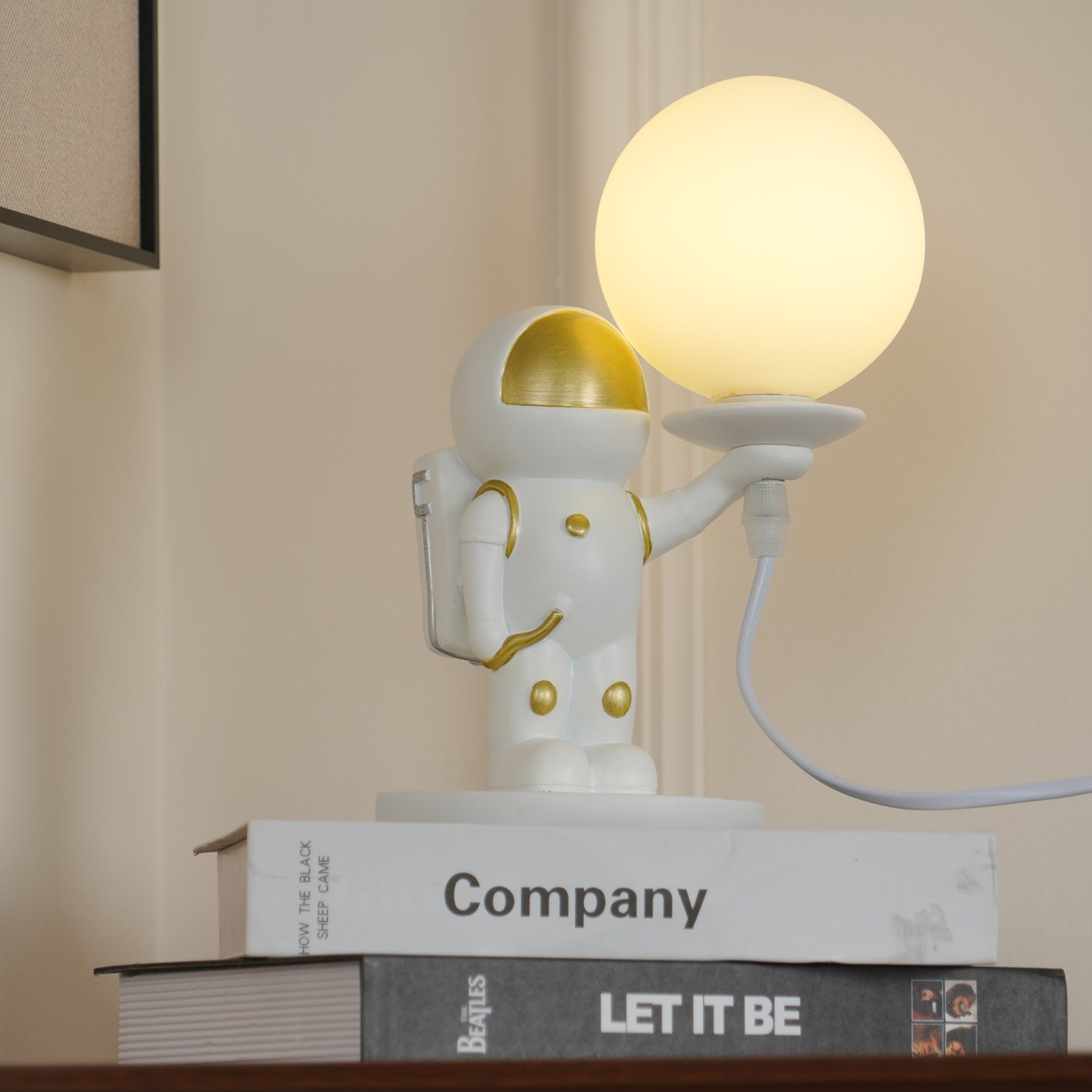 Orion Table Lamp