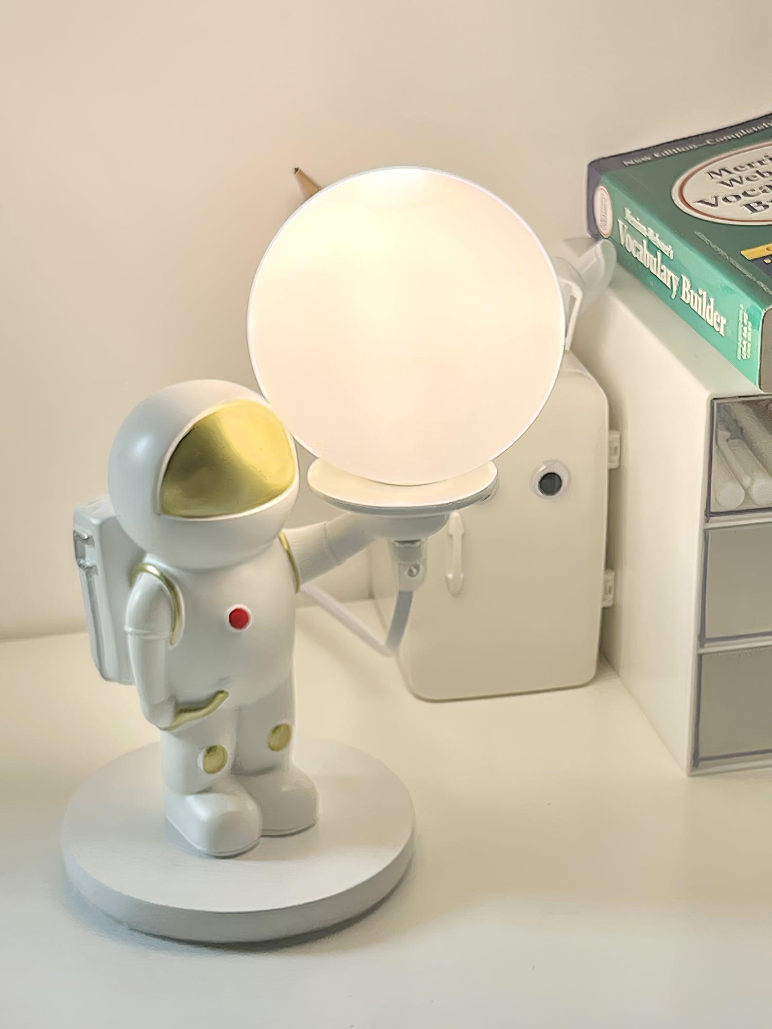 Orion Table Lamp
