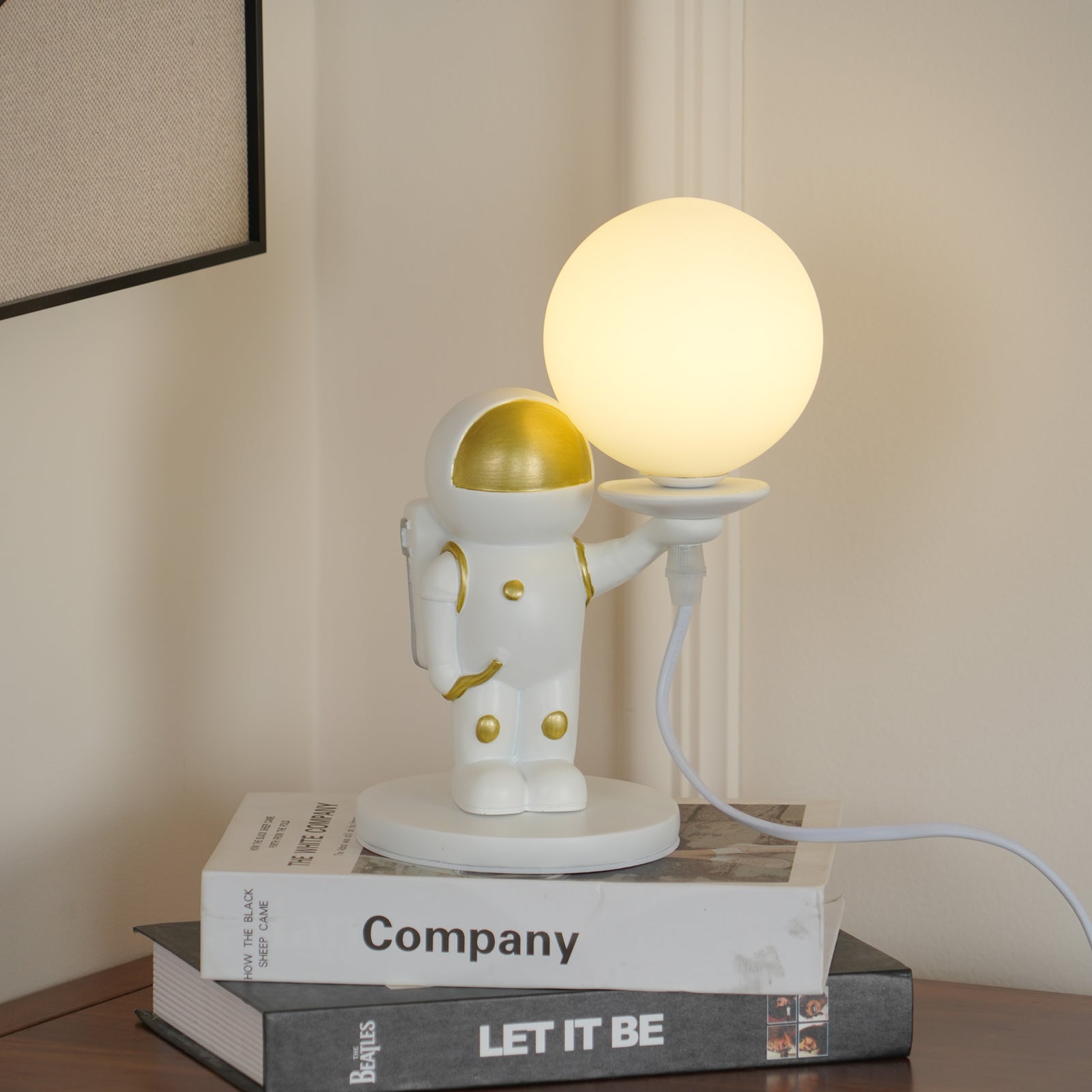 Orion Table Lamp