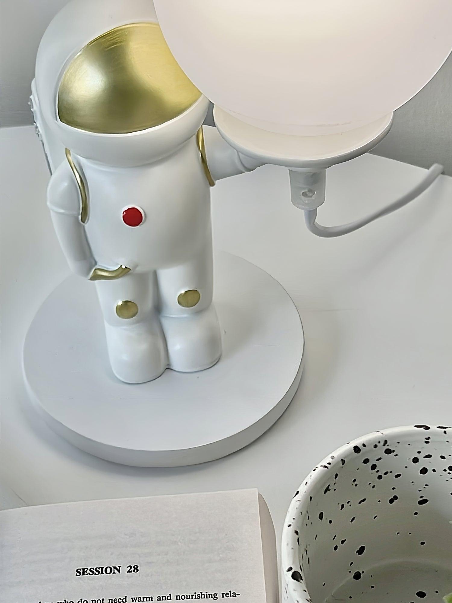 Orion Table Lamp