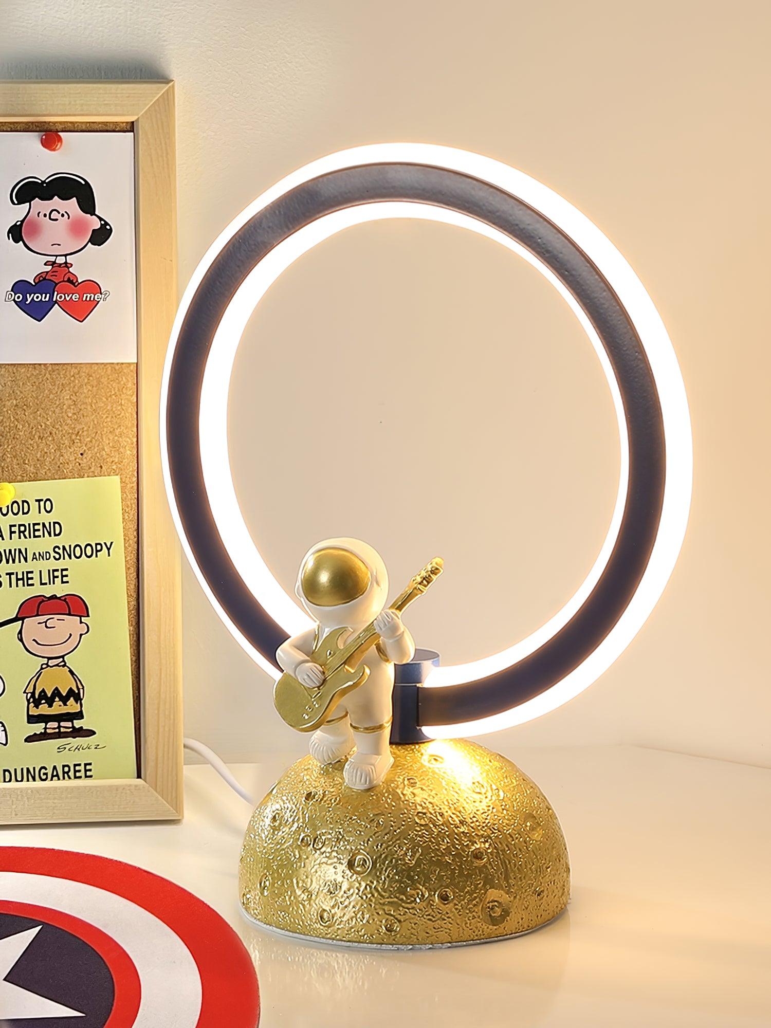 Orion Table Lamp