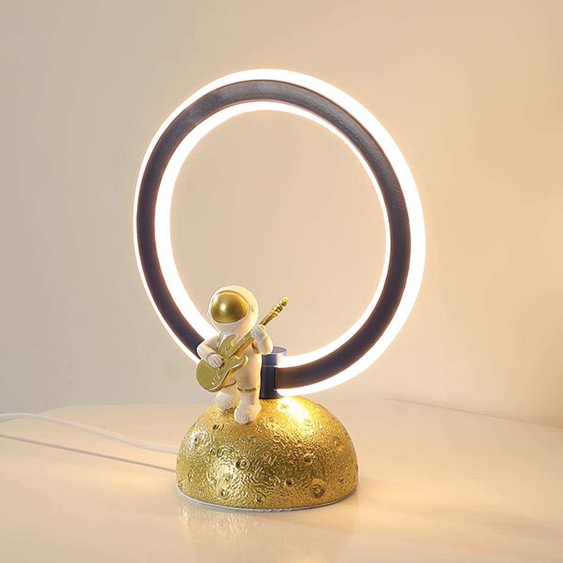 Orion Table Lamp