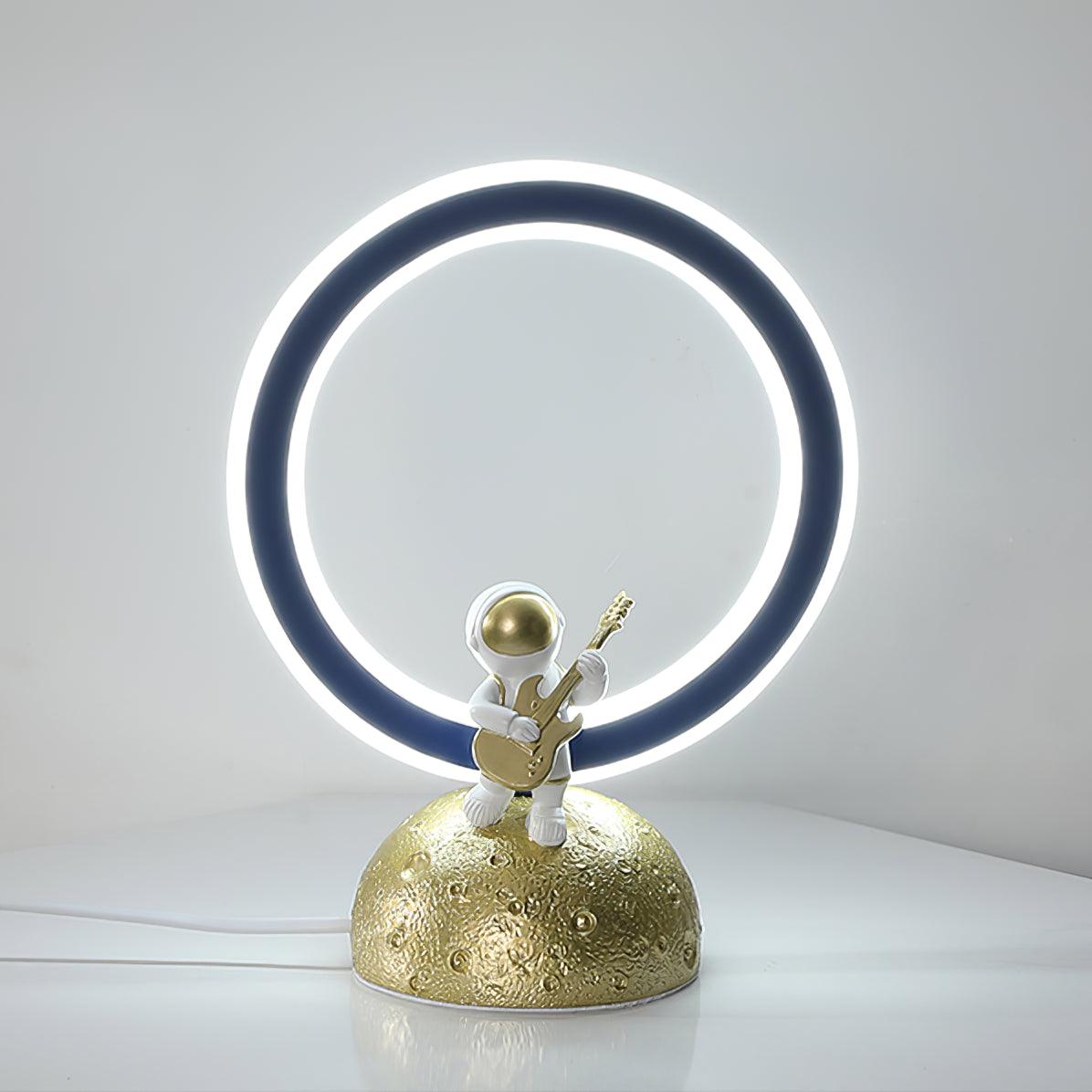 Orion Table Lamp