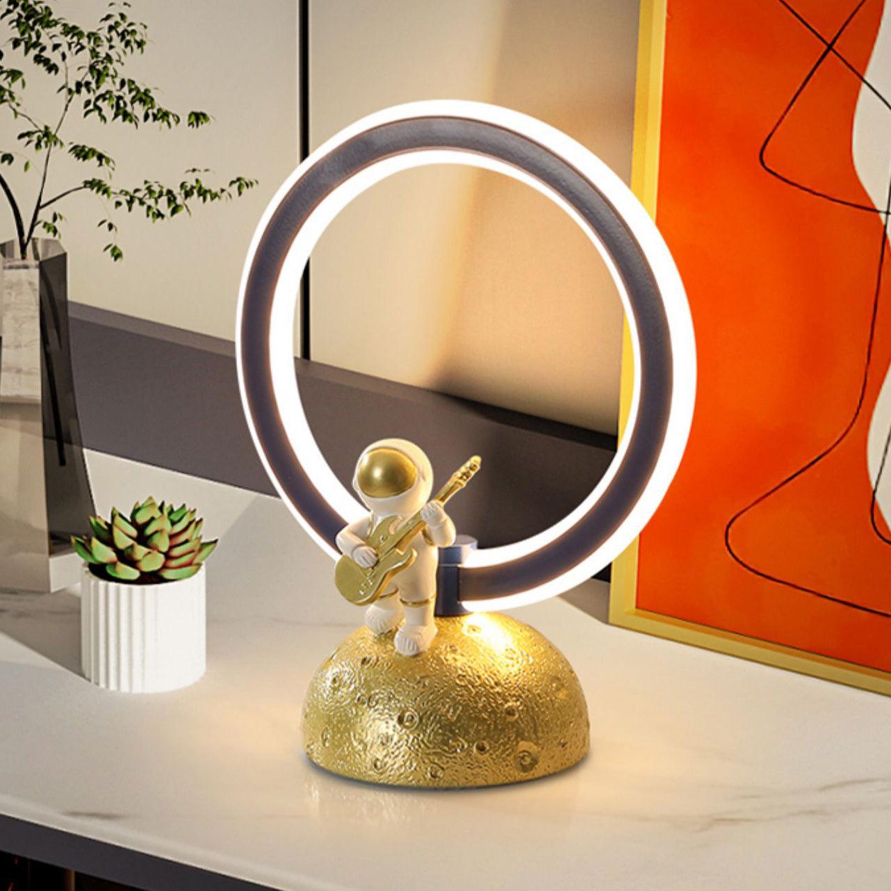 Orion Table Lamp