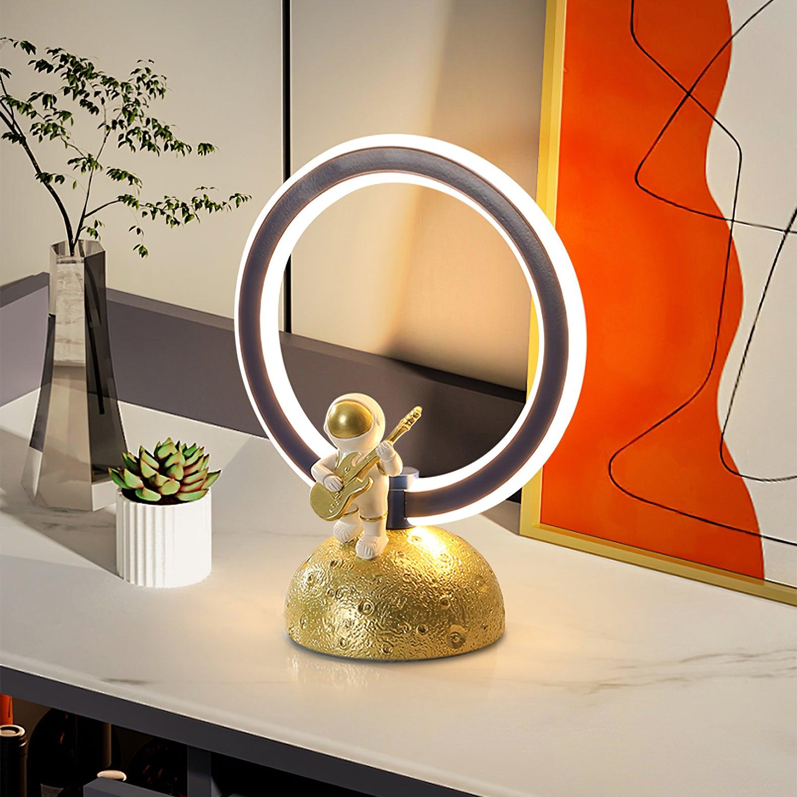 Orion Table Lamp