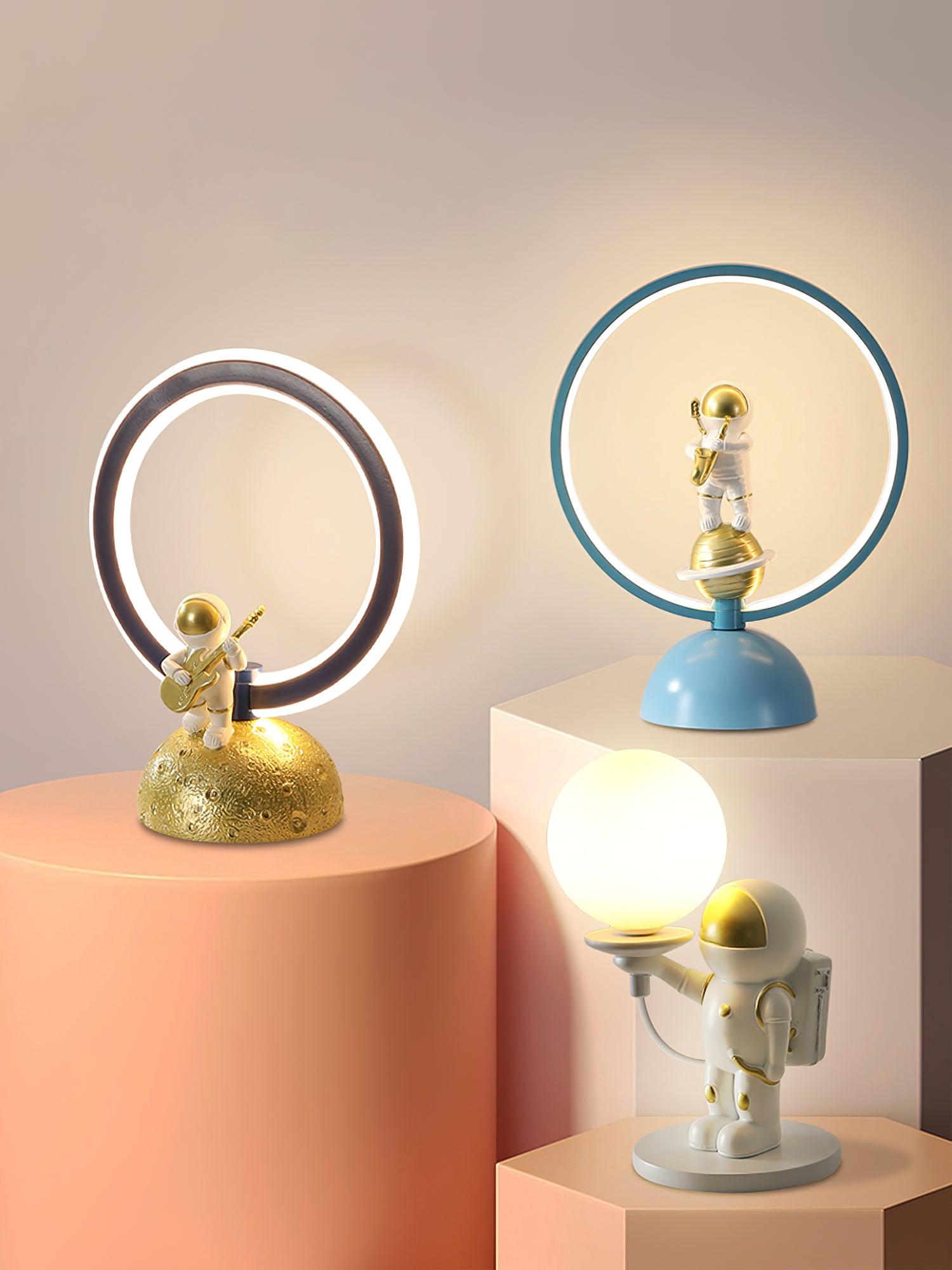 Orion Table Lamp