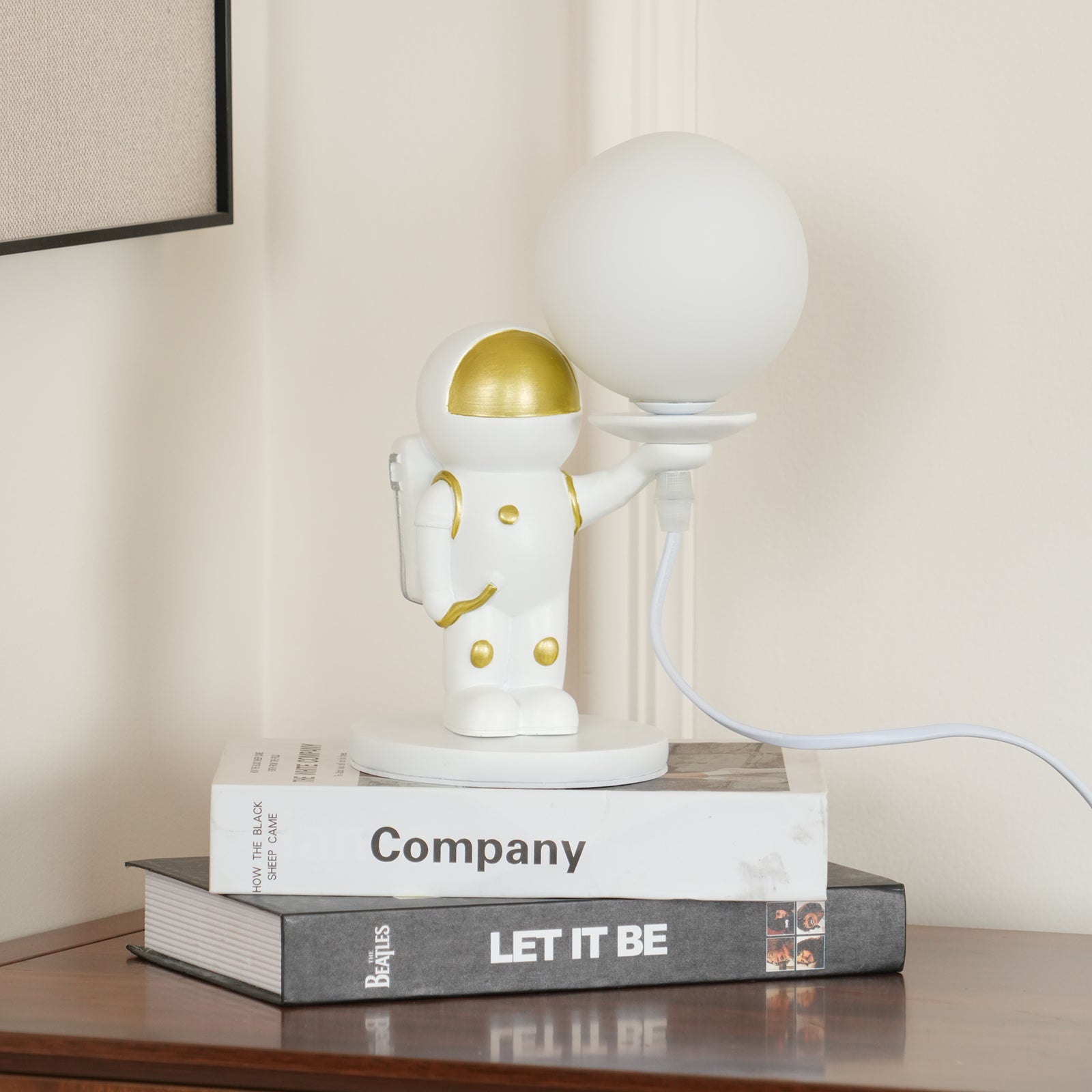 Orion Table Lamp