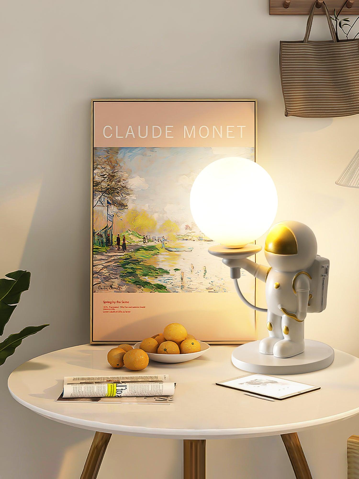 Orion Table Lamp