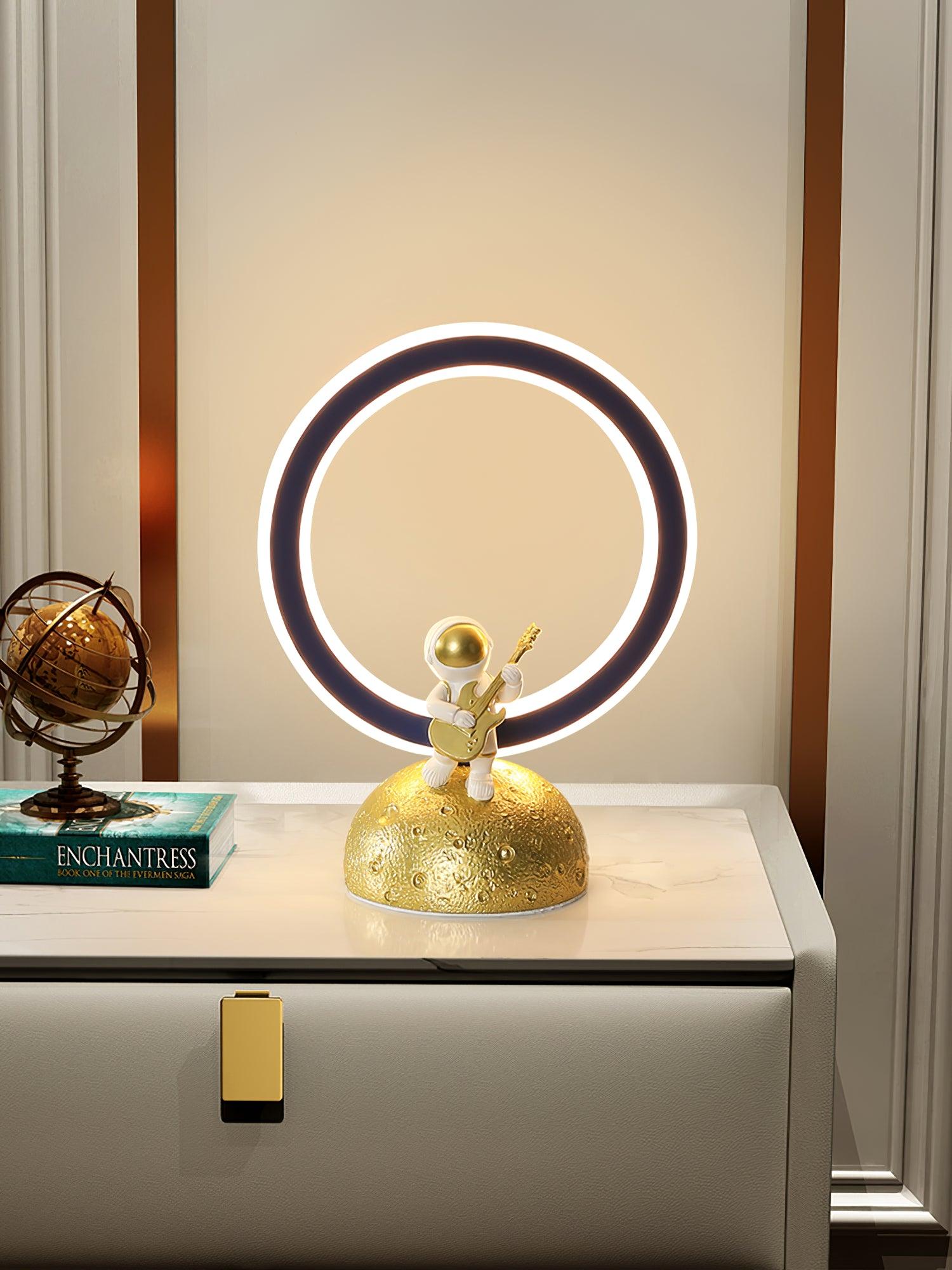Orion Table Lamp