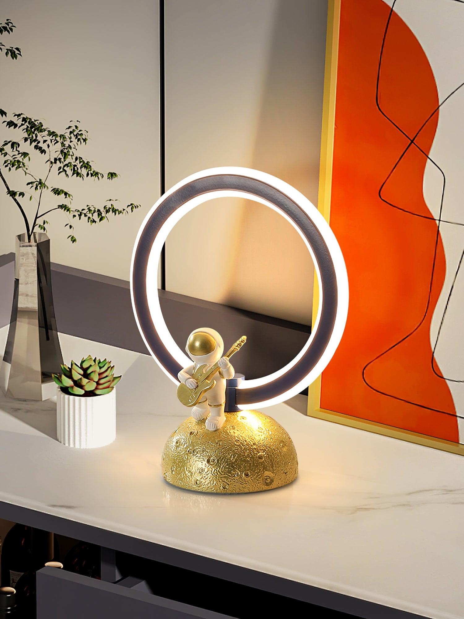 Orion Table Lamp