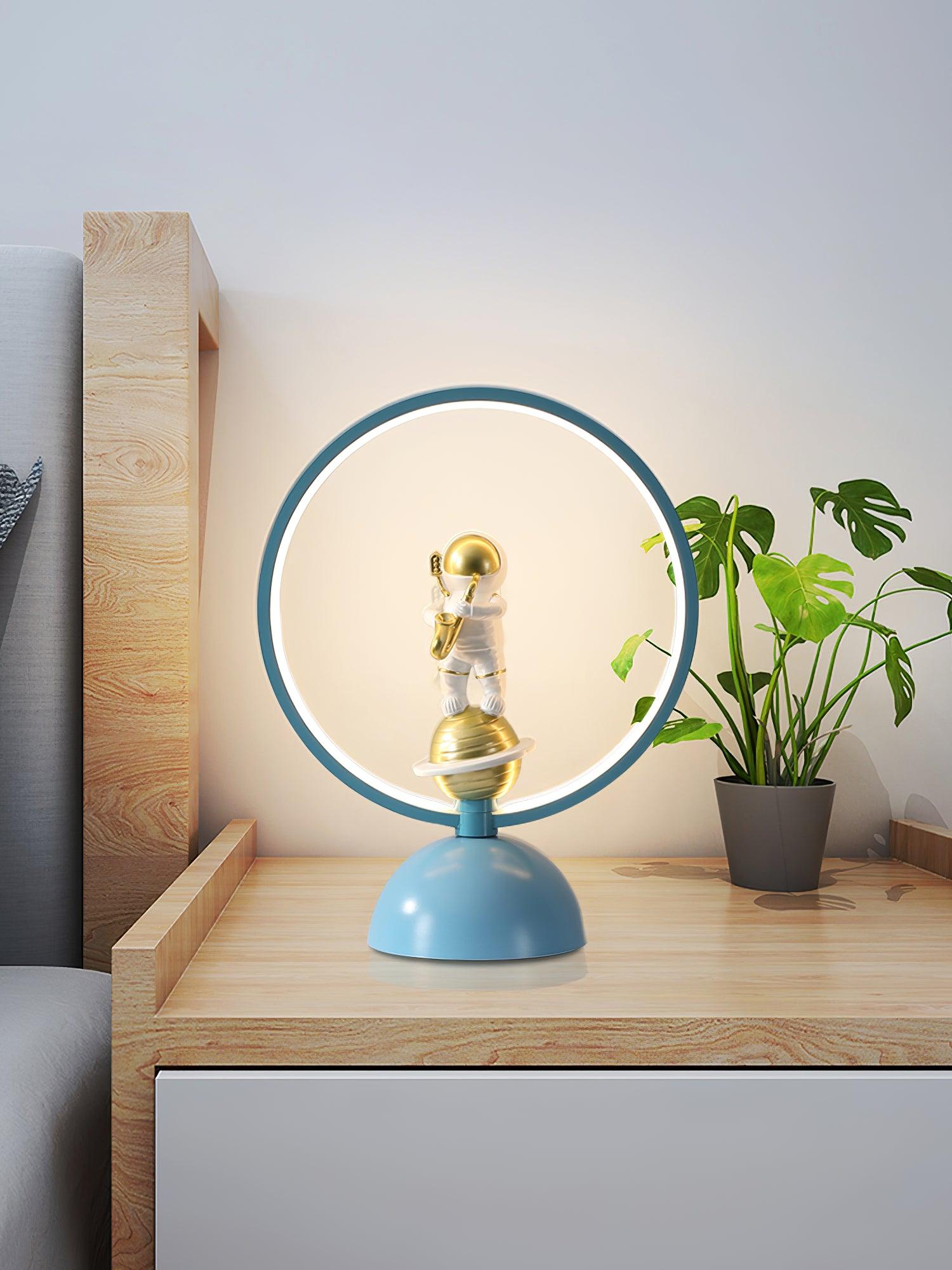Orion Table Lamp