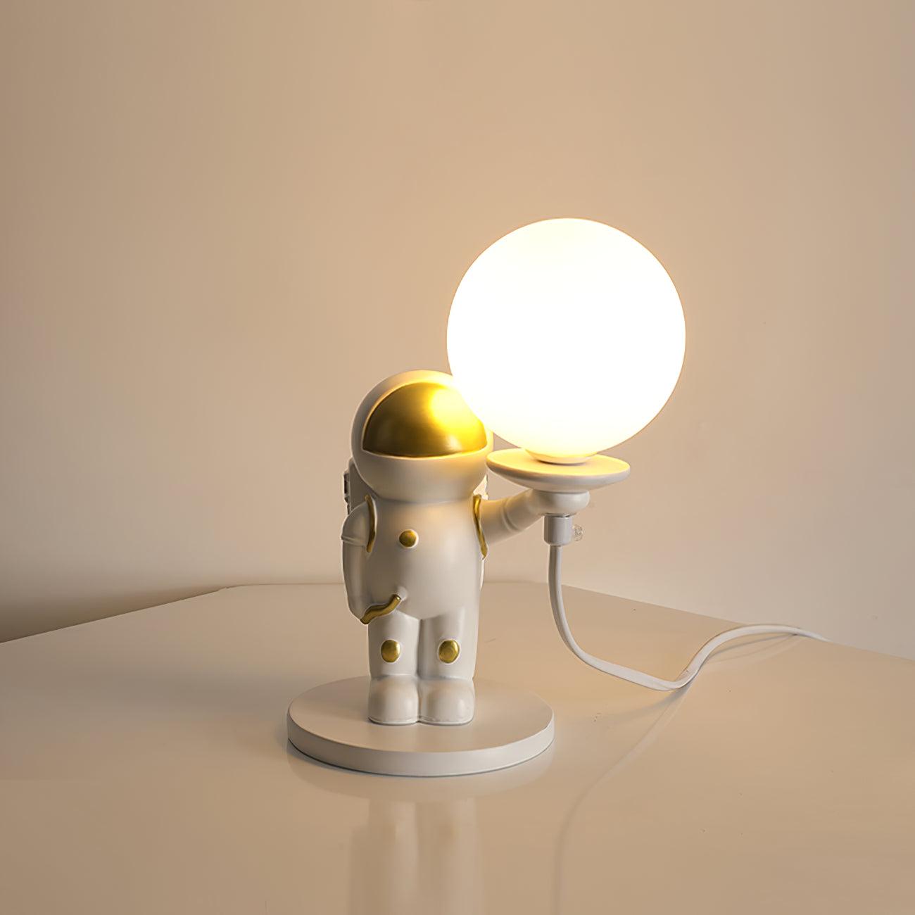 Orion Table Lamp