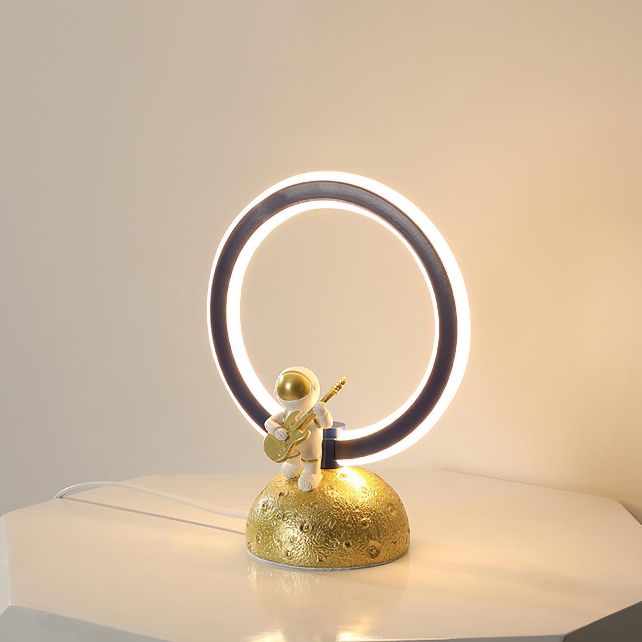 Orion Table Lamp