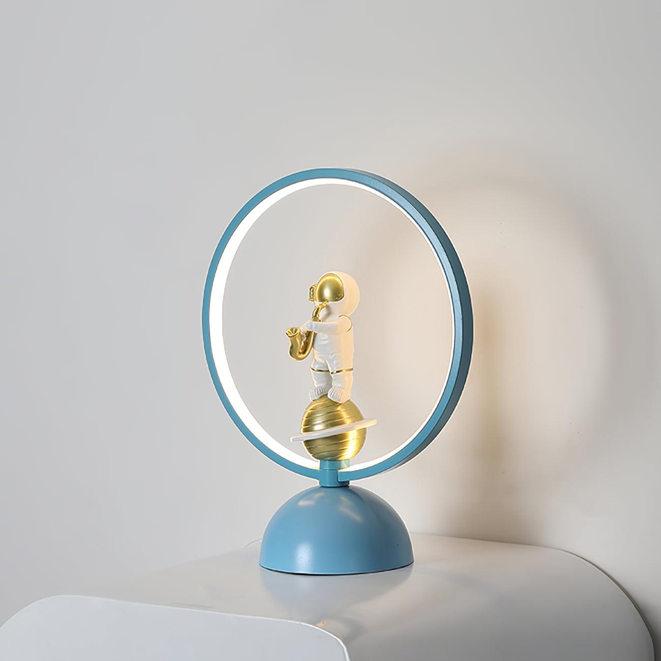 Orion Table Lamp