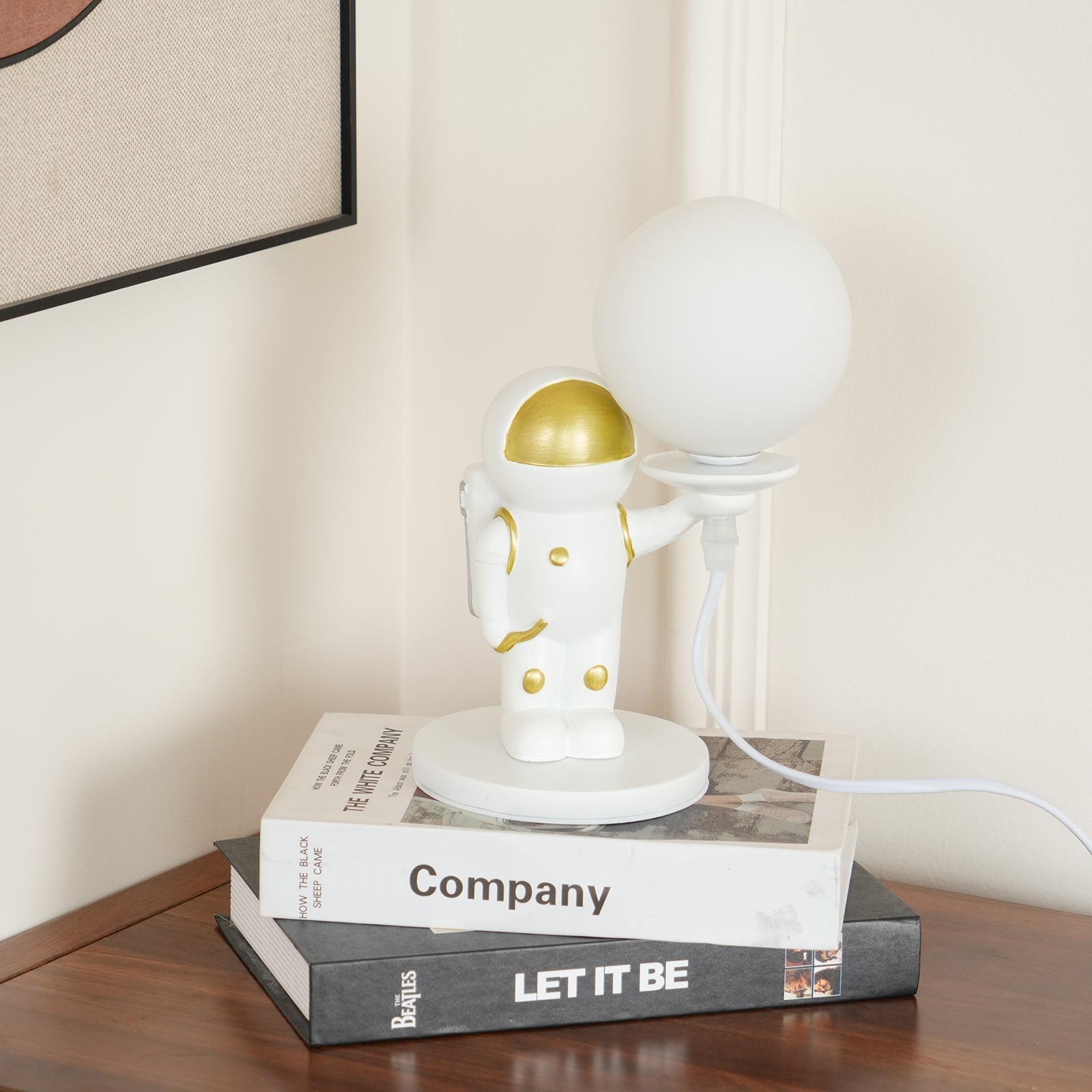 Orion Table Lamp