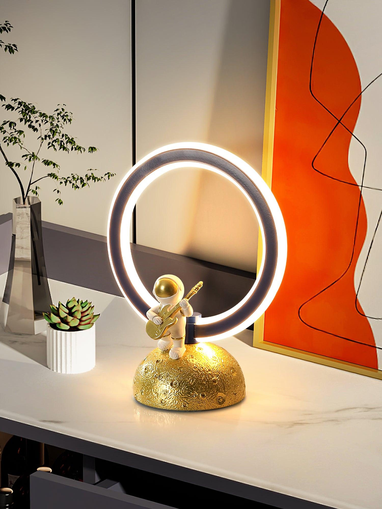 Orion Table Lamp