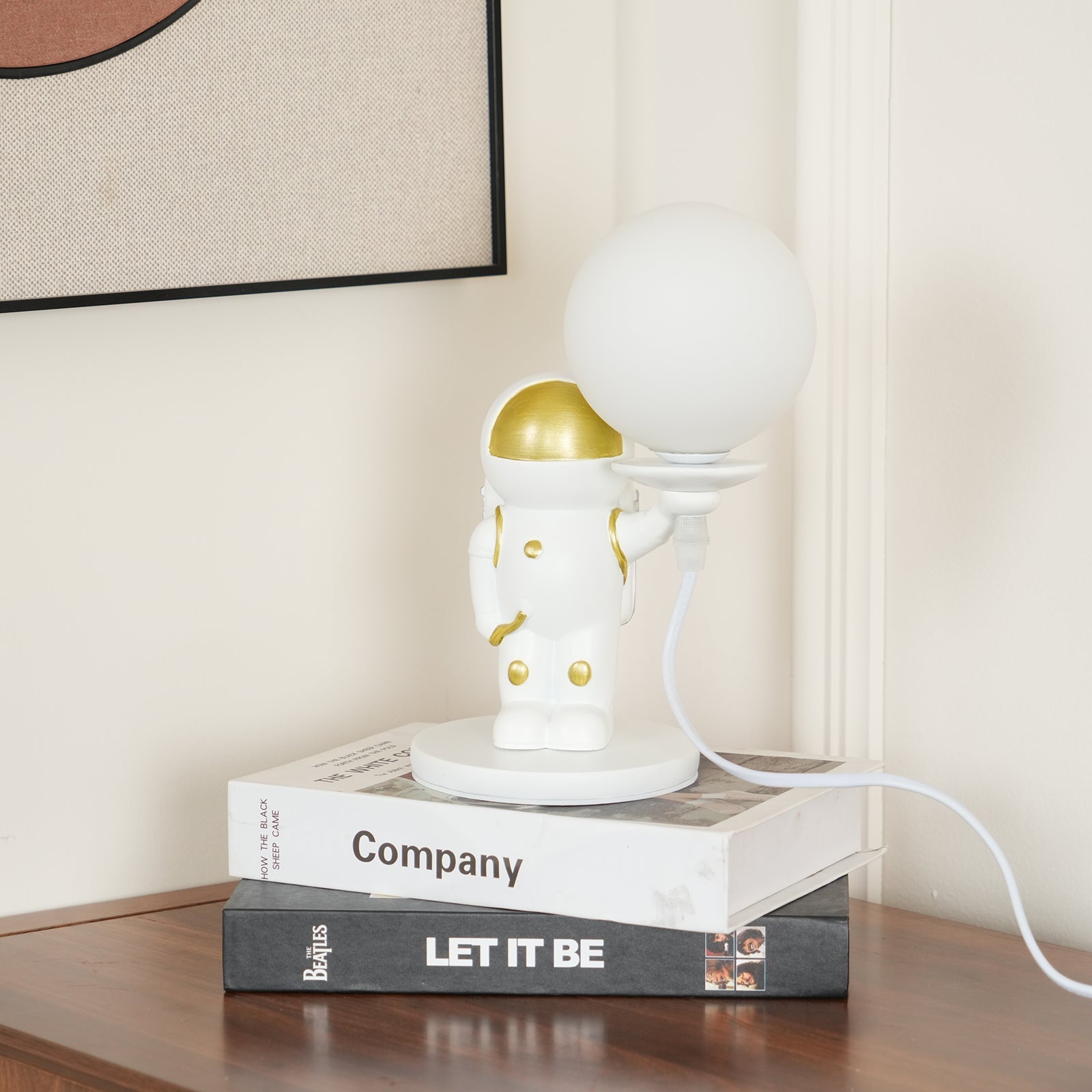 Orion Table Lamp