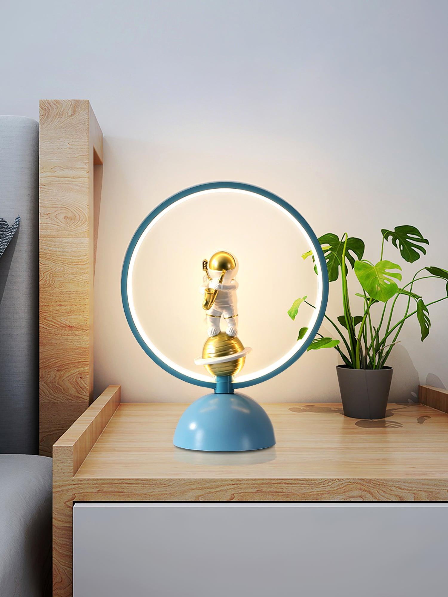 Orion Table Lamp