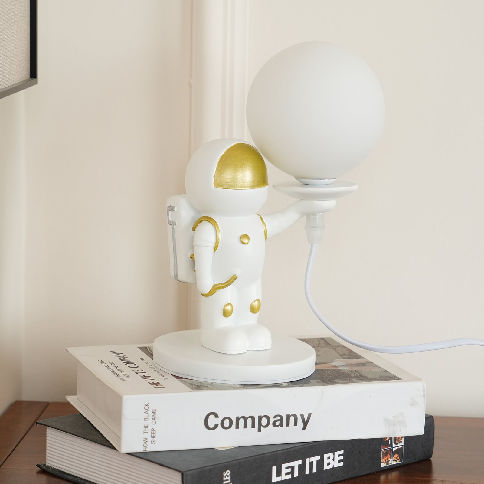 Orion Table Lamp