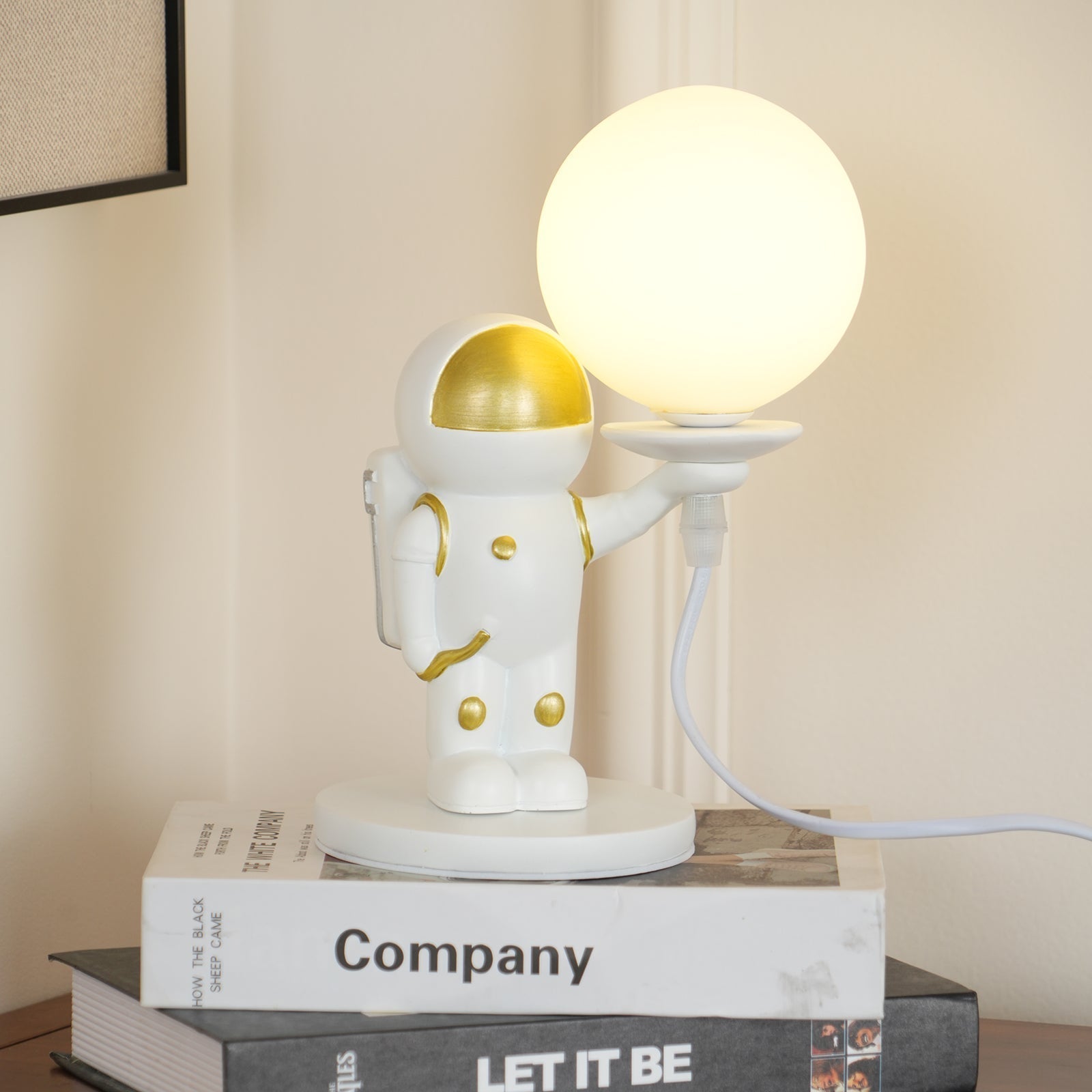 Orion Table Lamp