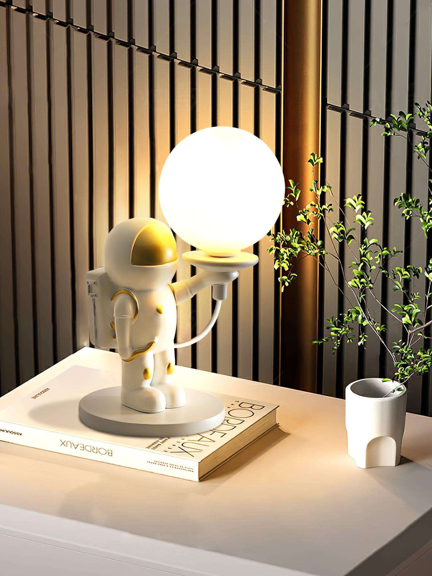 Orion Table Lamp