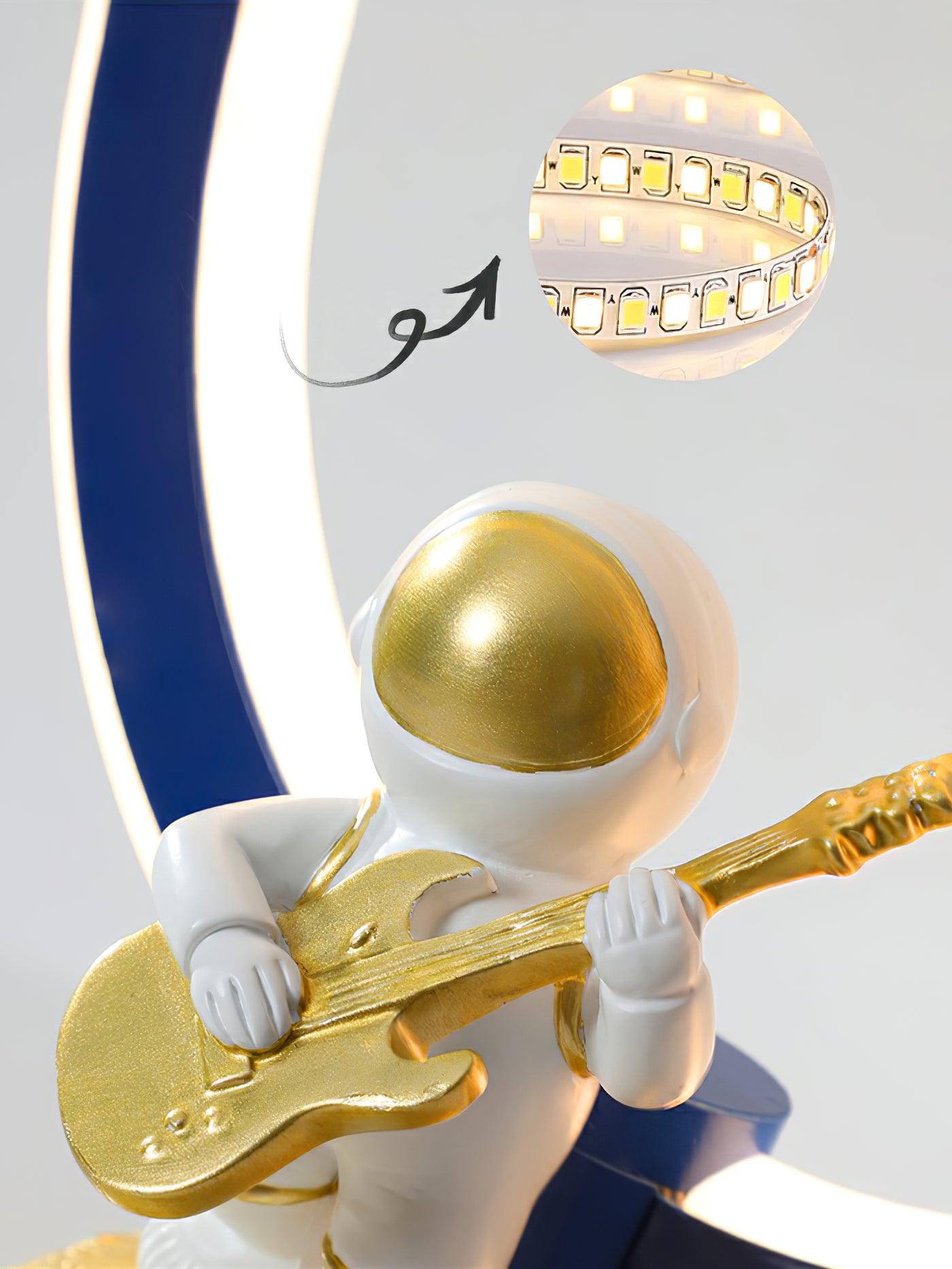 Orion Table Lamp