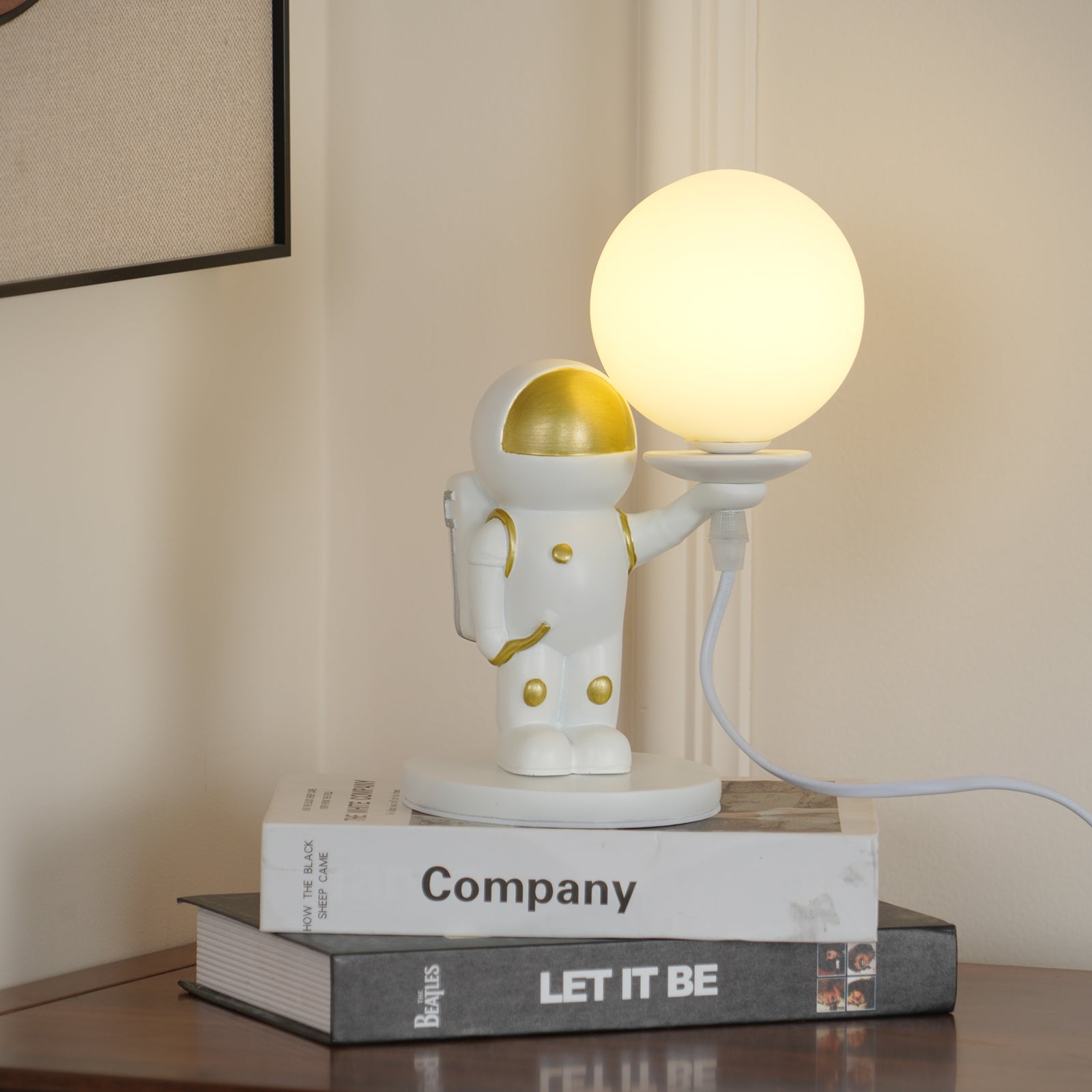Orion Table Lamp
