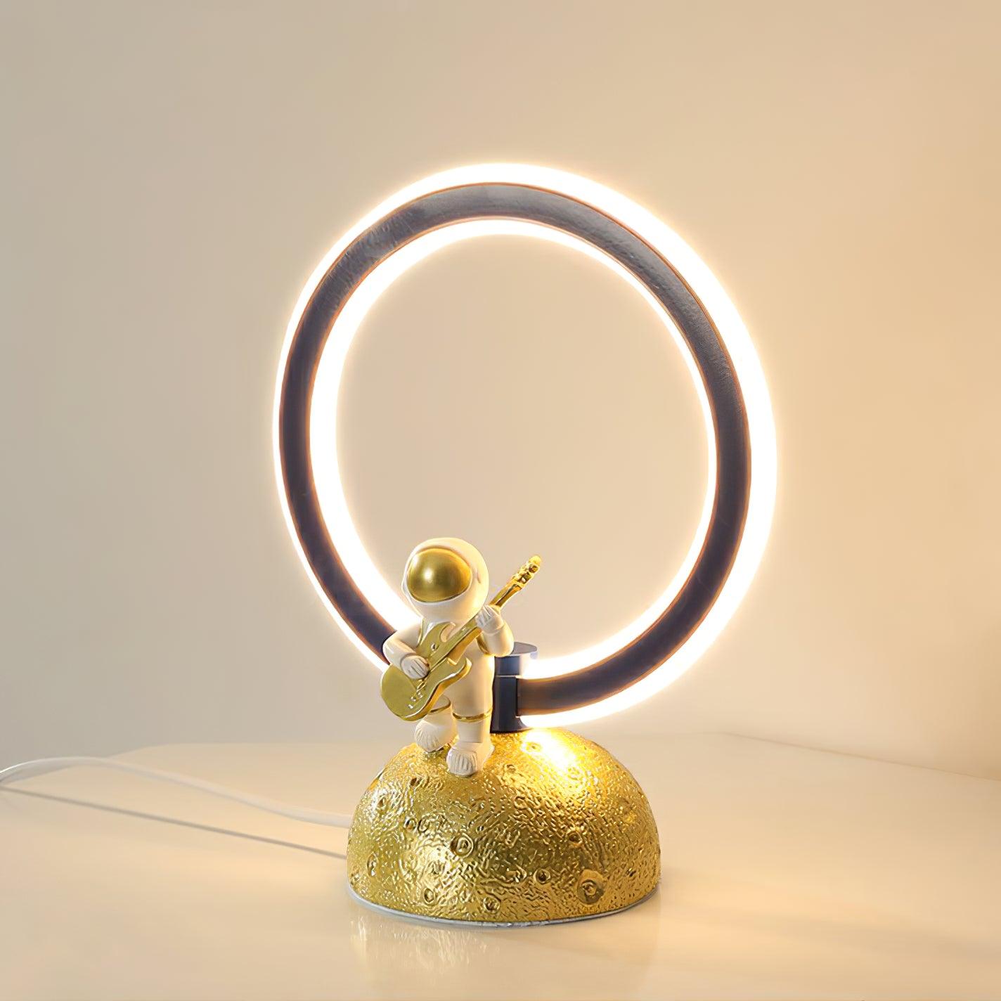 Orion Table Lamp